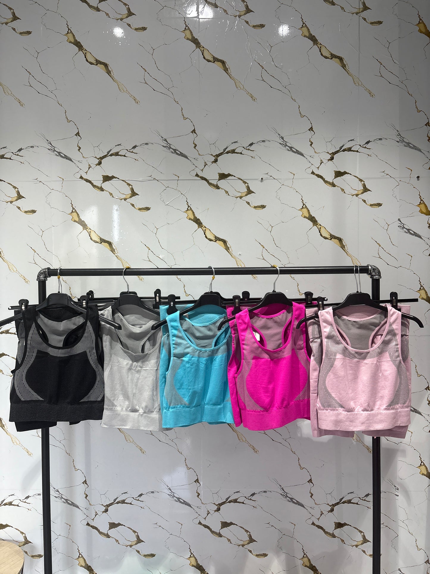 Conjunto deportivo Marta