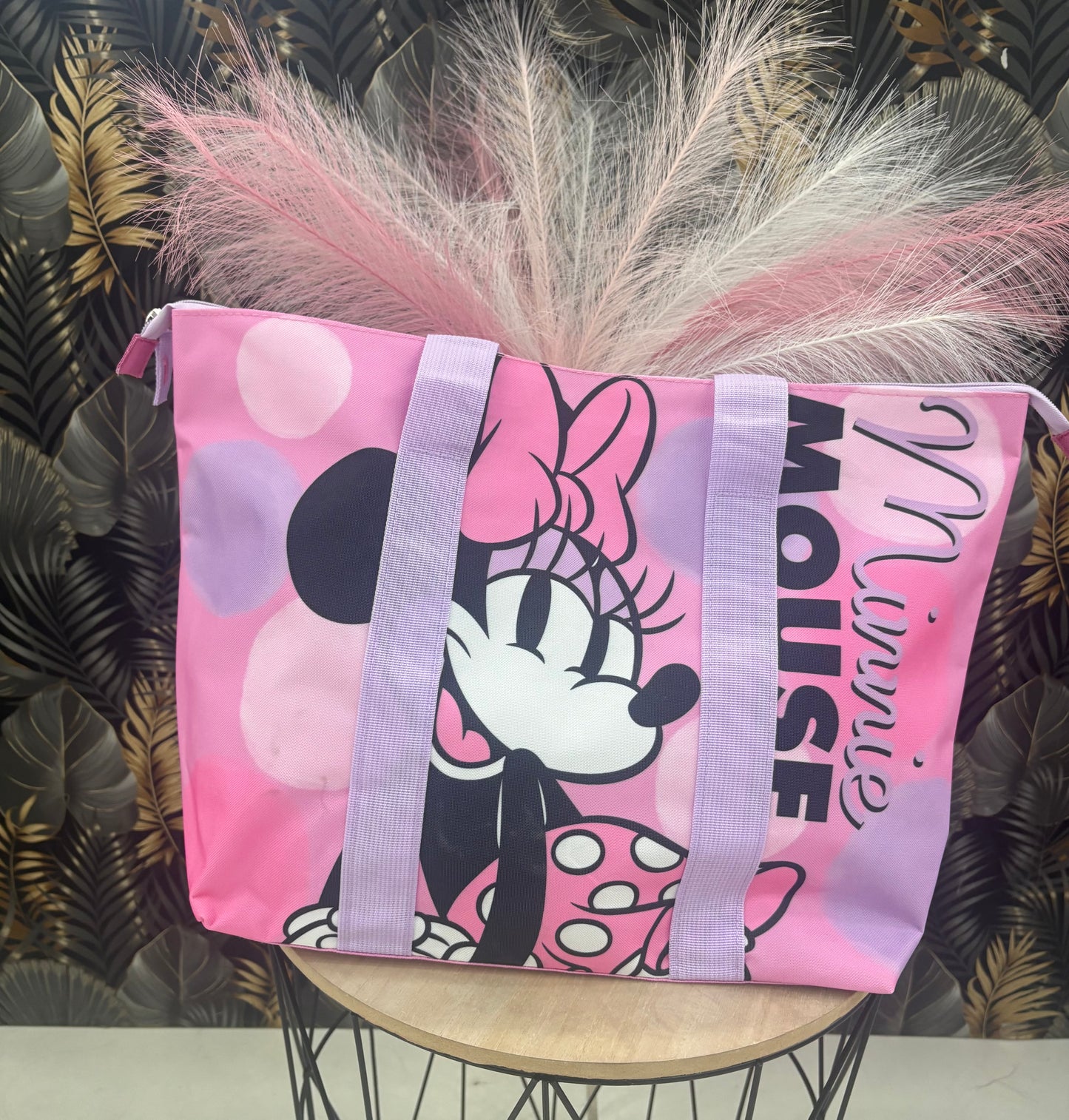 Bolso Minne Mouse