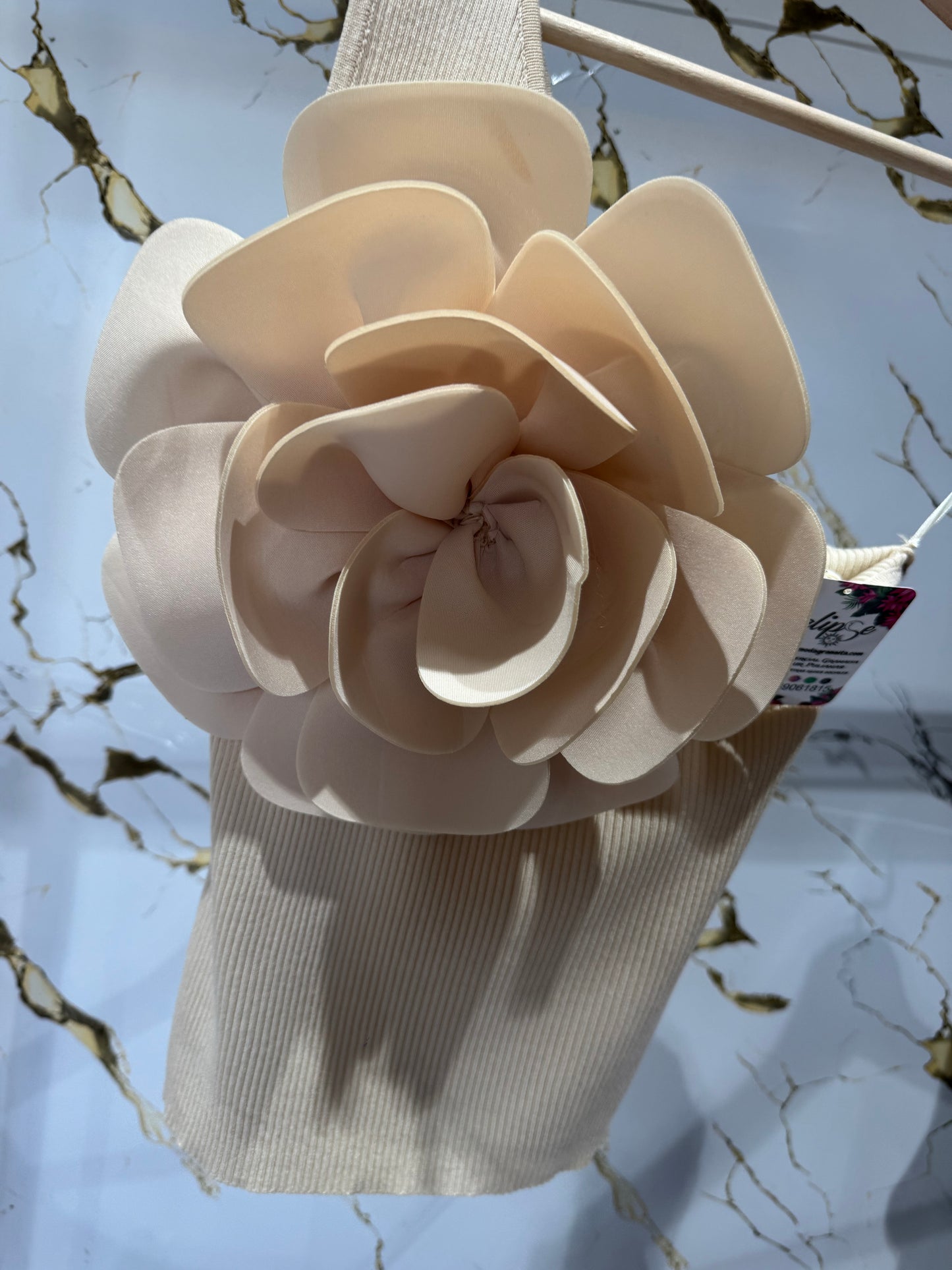 Top flor