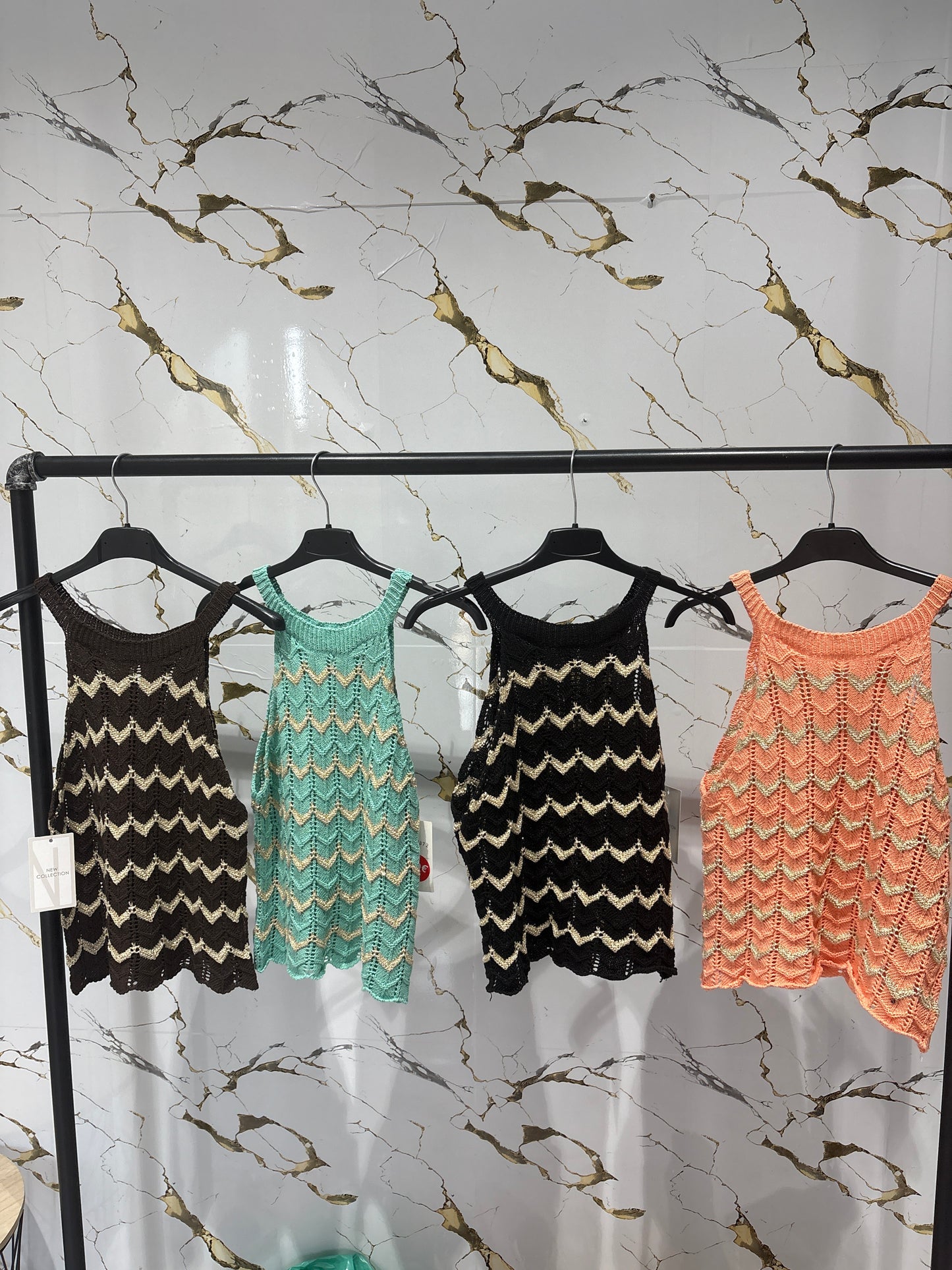Jersey hilo Lara
