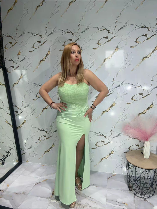 Vestido Talía