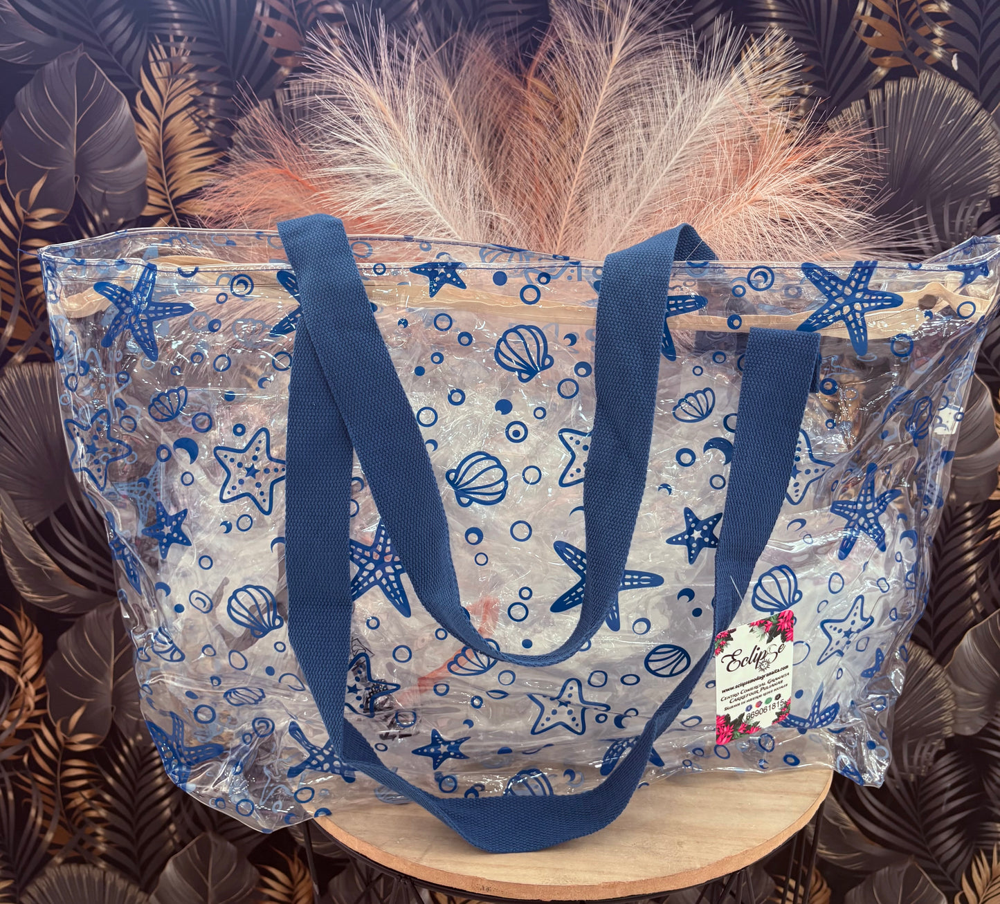 Bolso Ancla