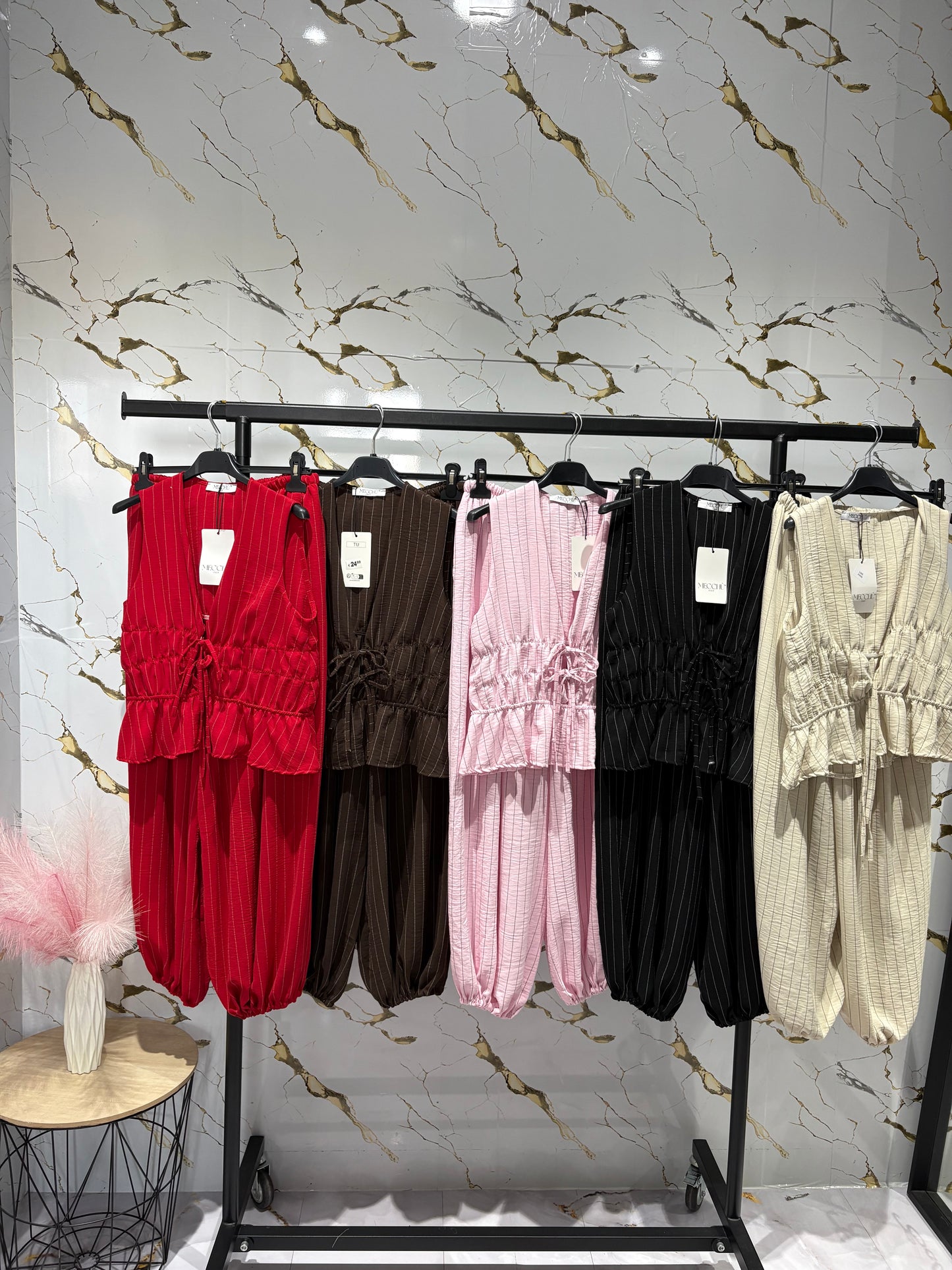 Conjunto lazo