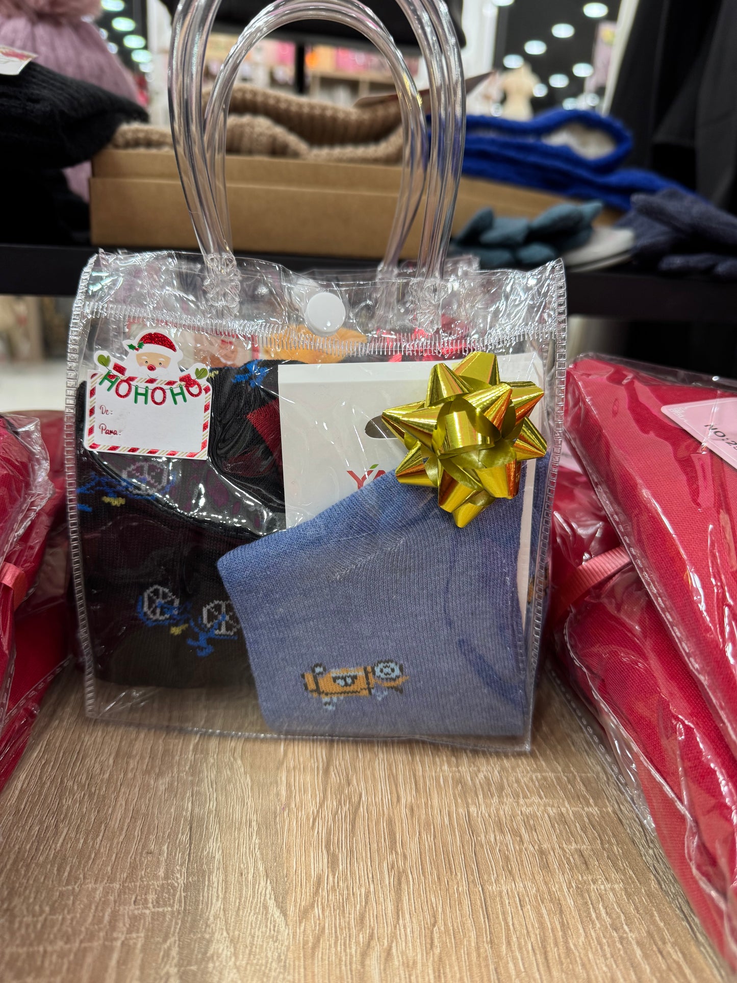 Pack Calcetines chico