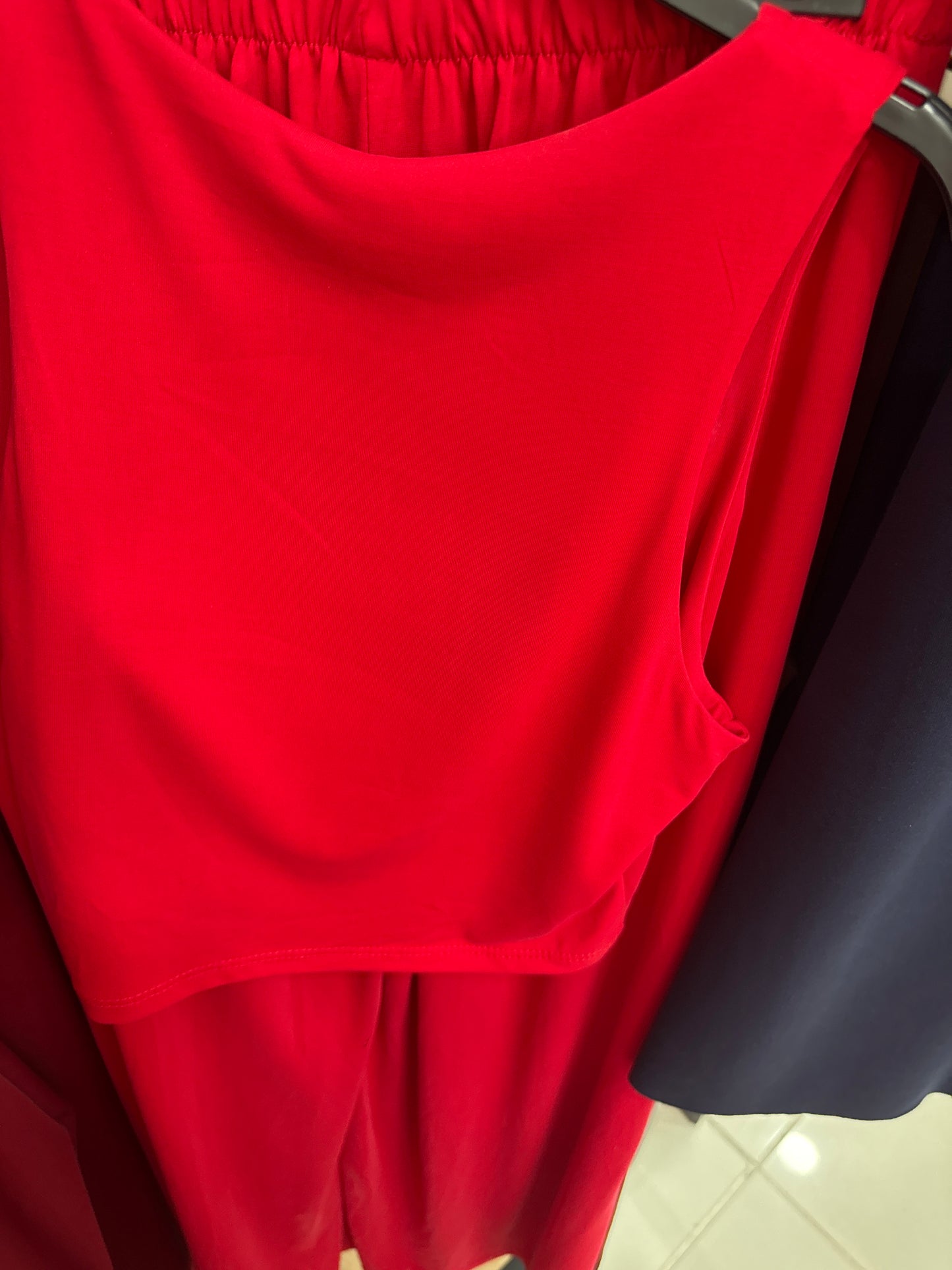 Conjunto Roma