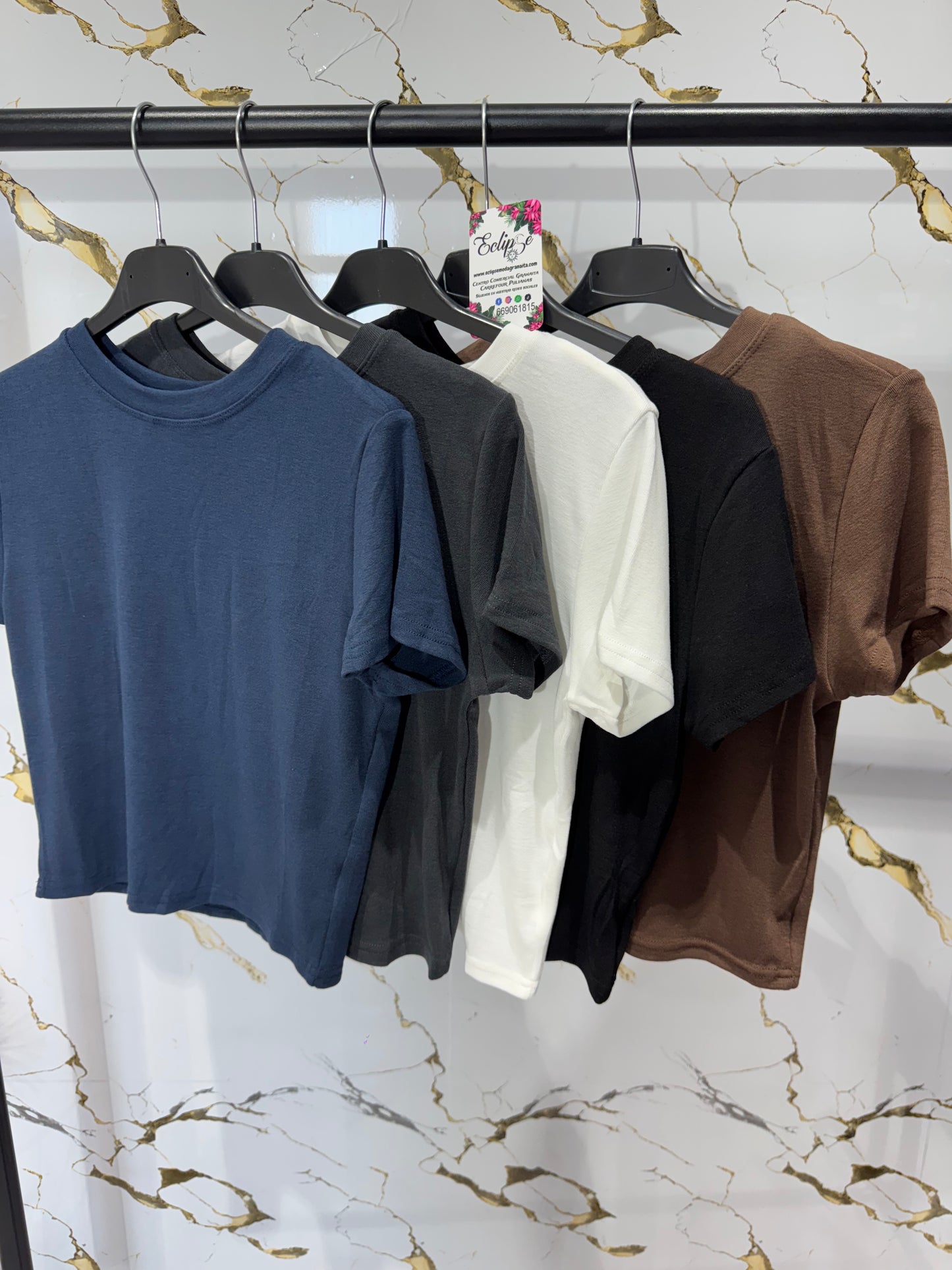 Camiseta