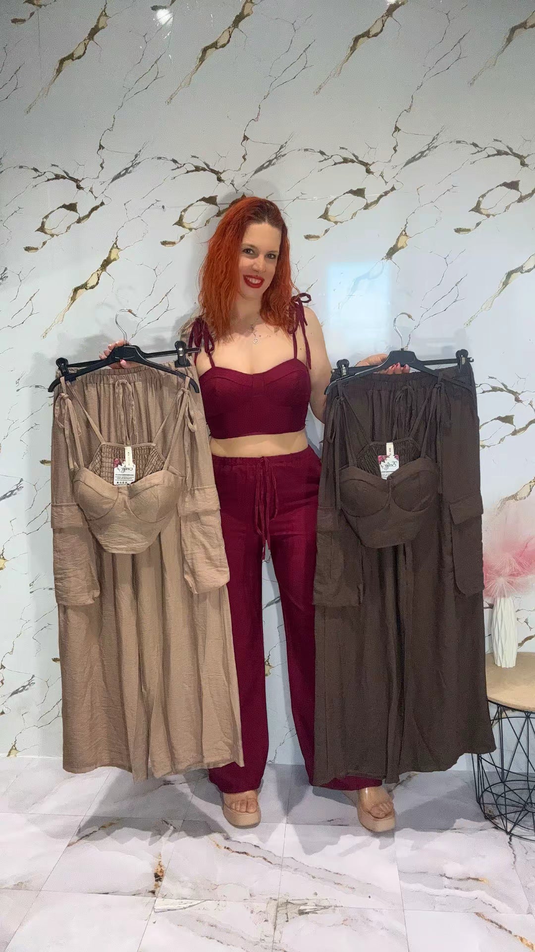 Conjunto