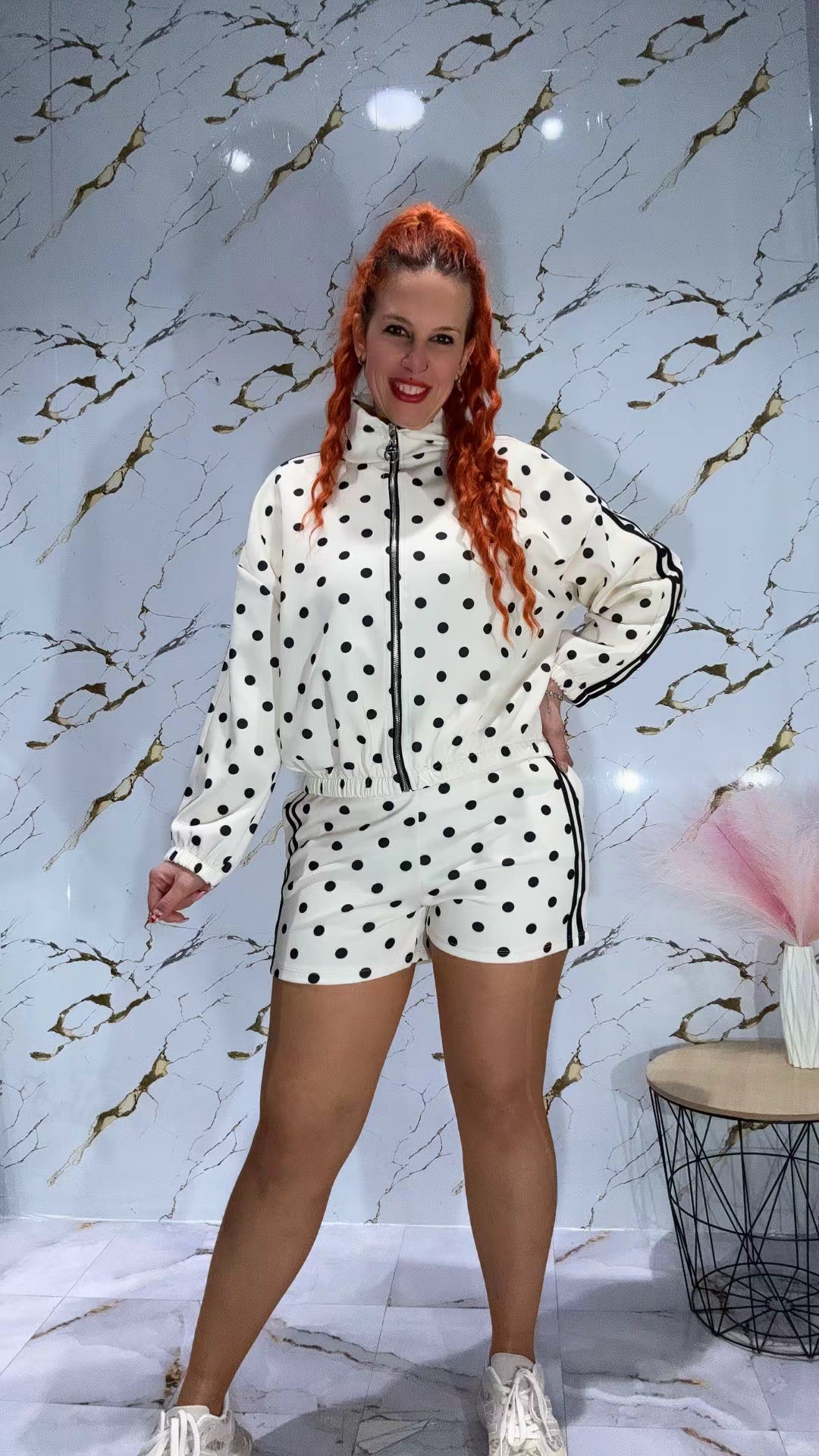 Conjunto lunares