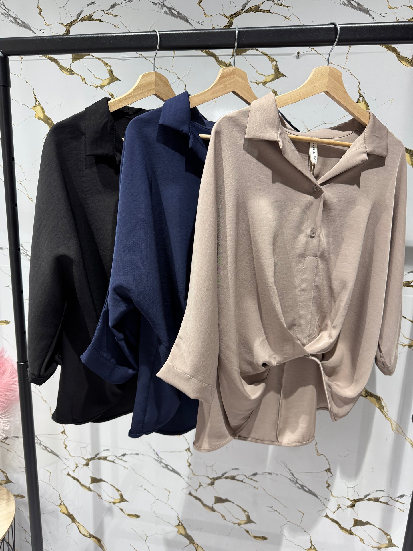 Blusa