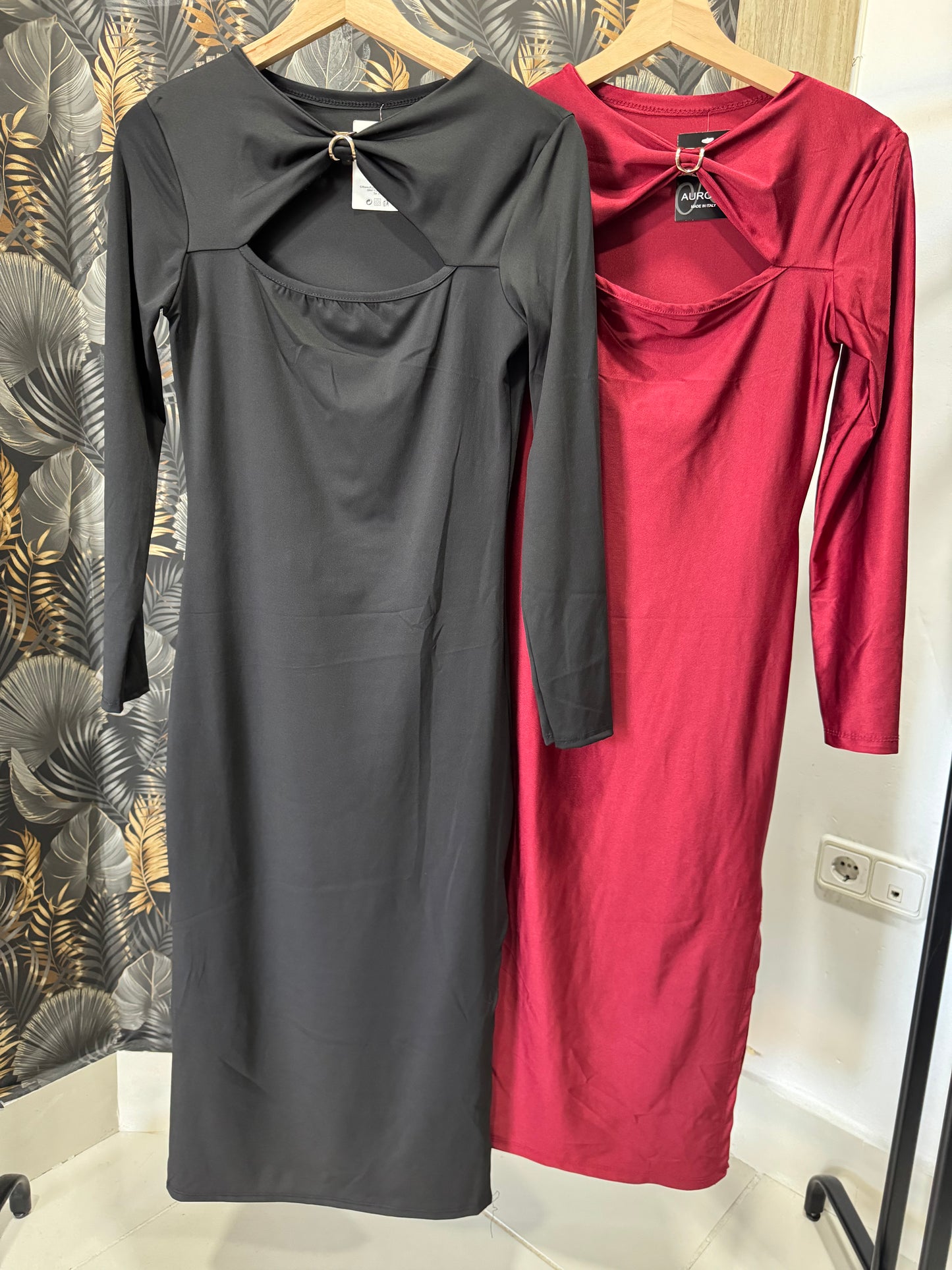 Vestido Elena