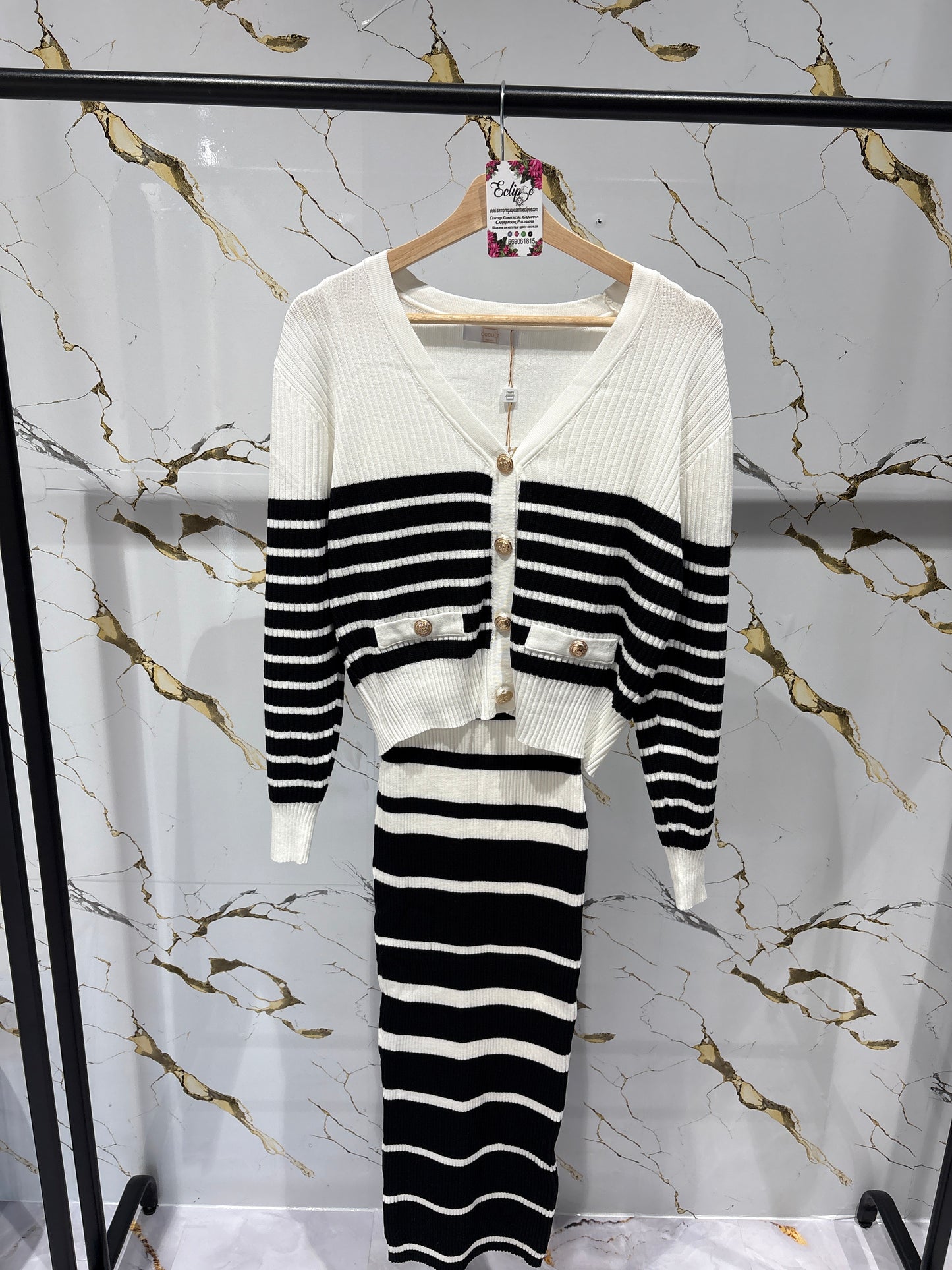 Vestido Julia