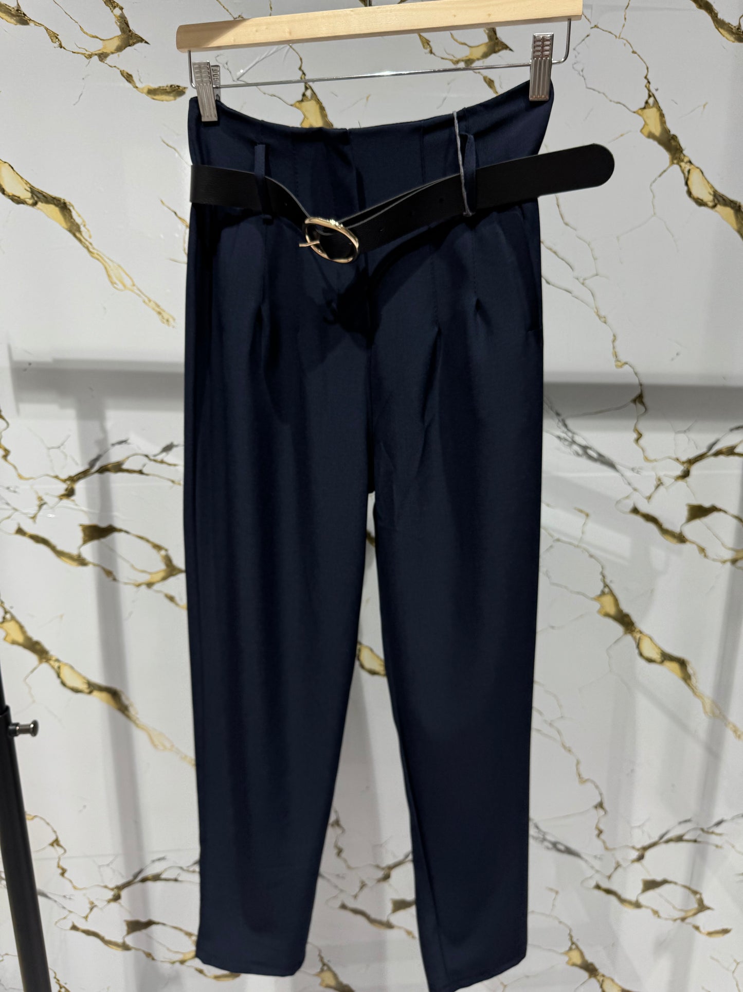 Pantalón pinza