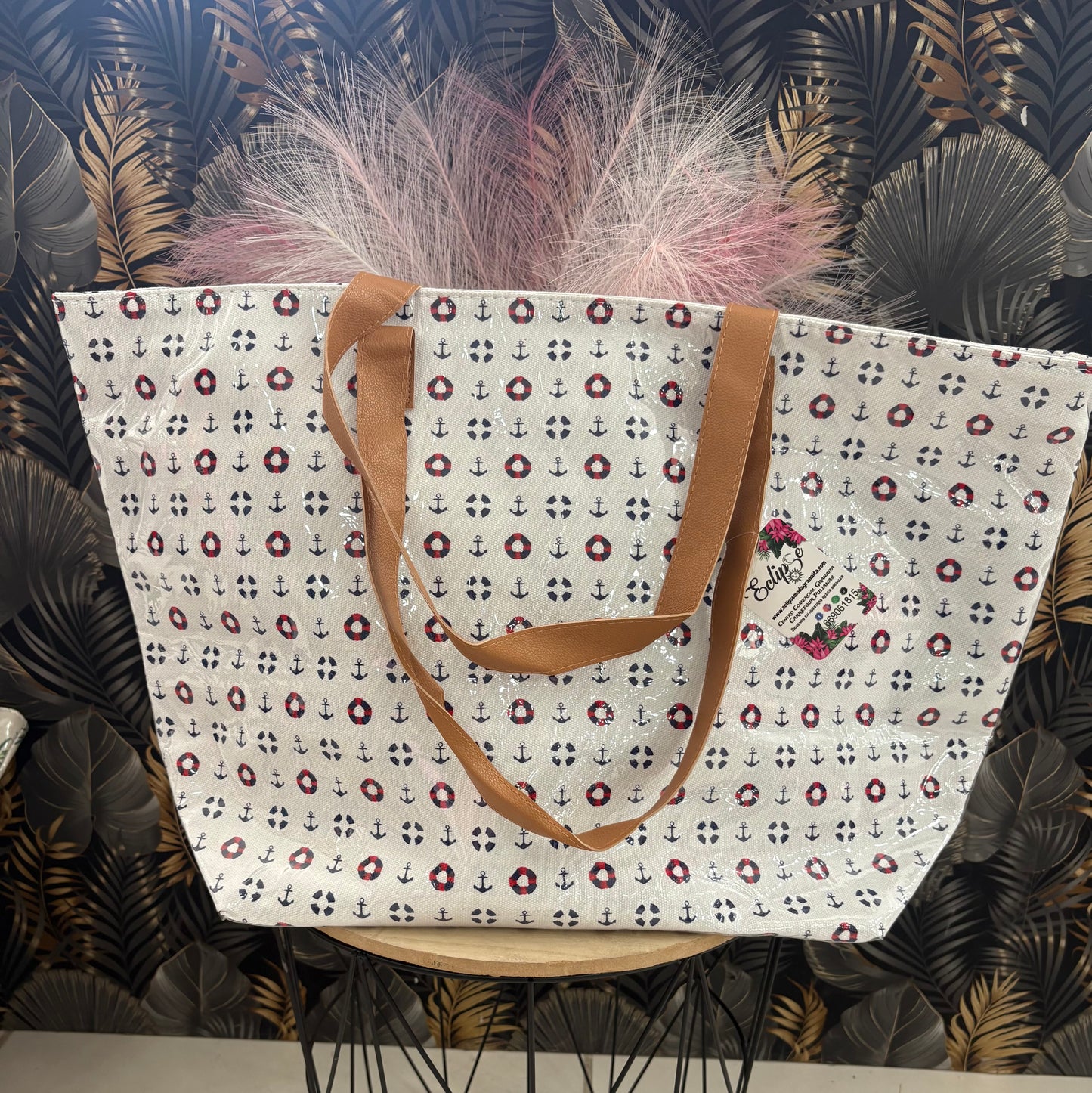 Bolso ancla