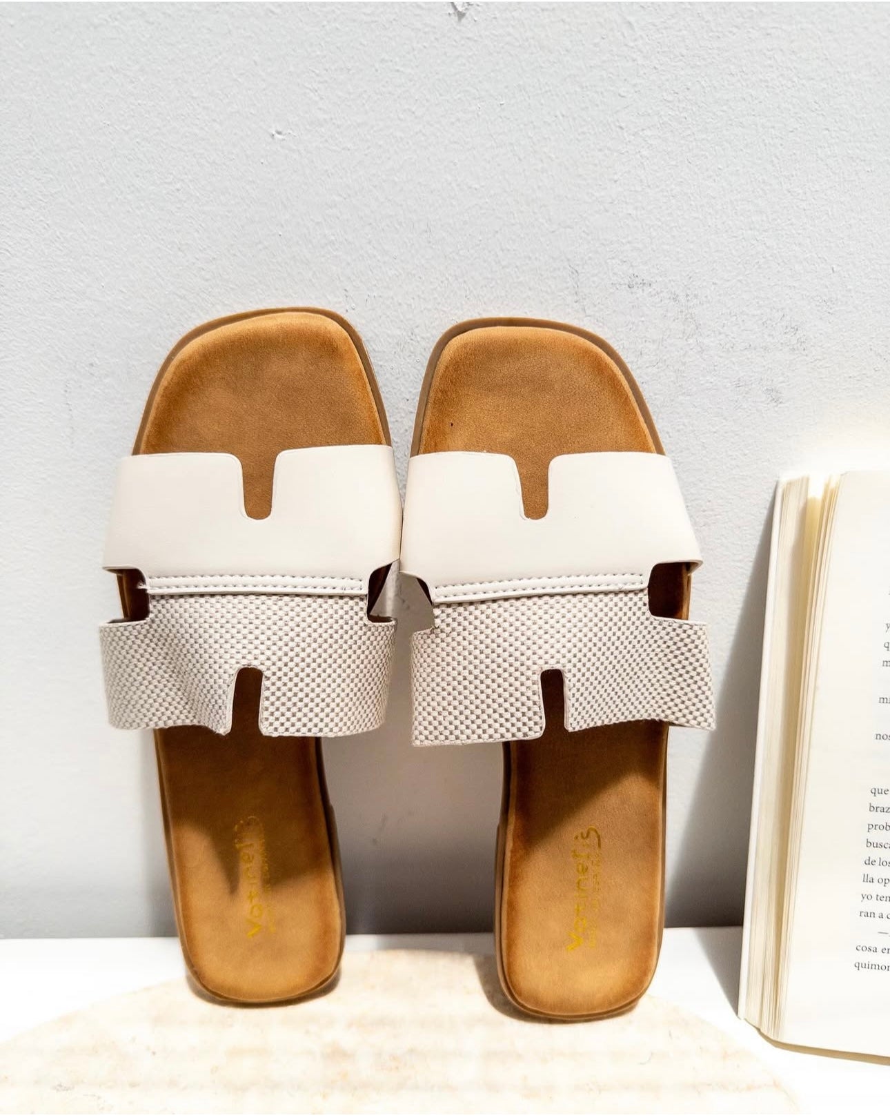 Pala beige