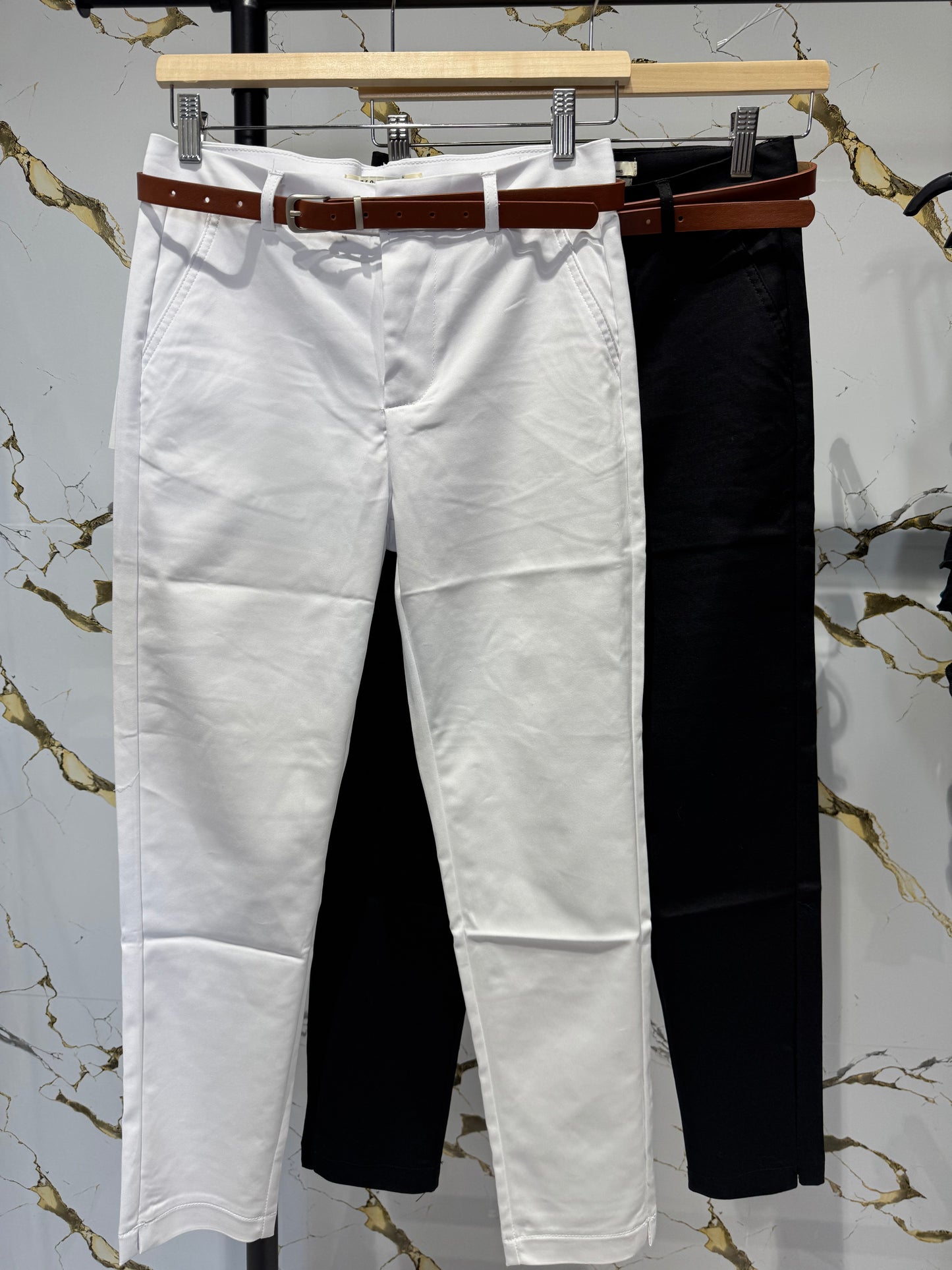 Pantalón pitillo