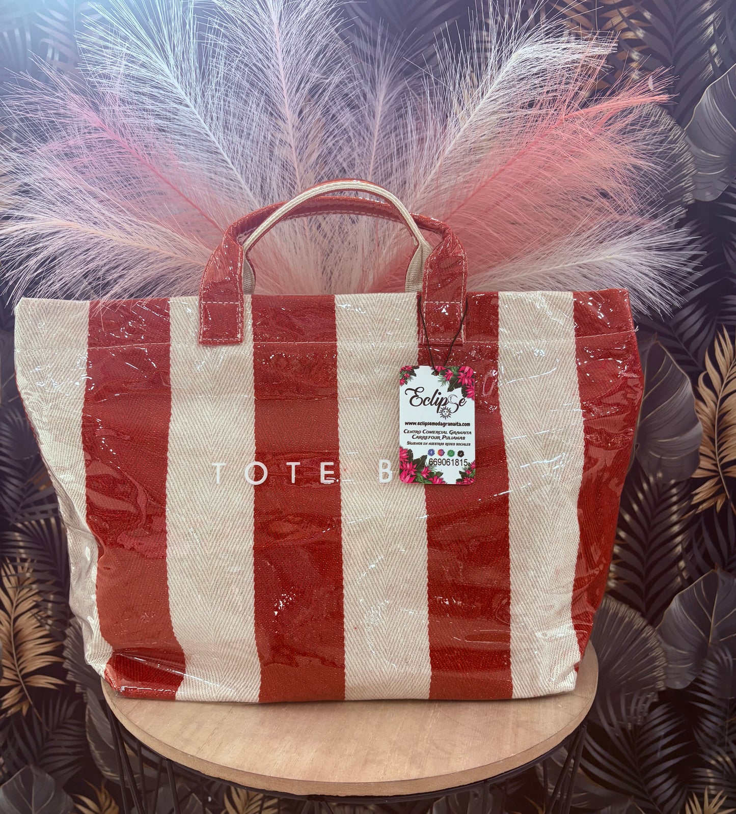 Bolso Tote