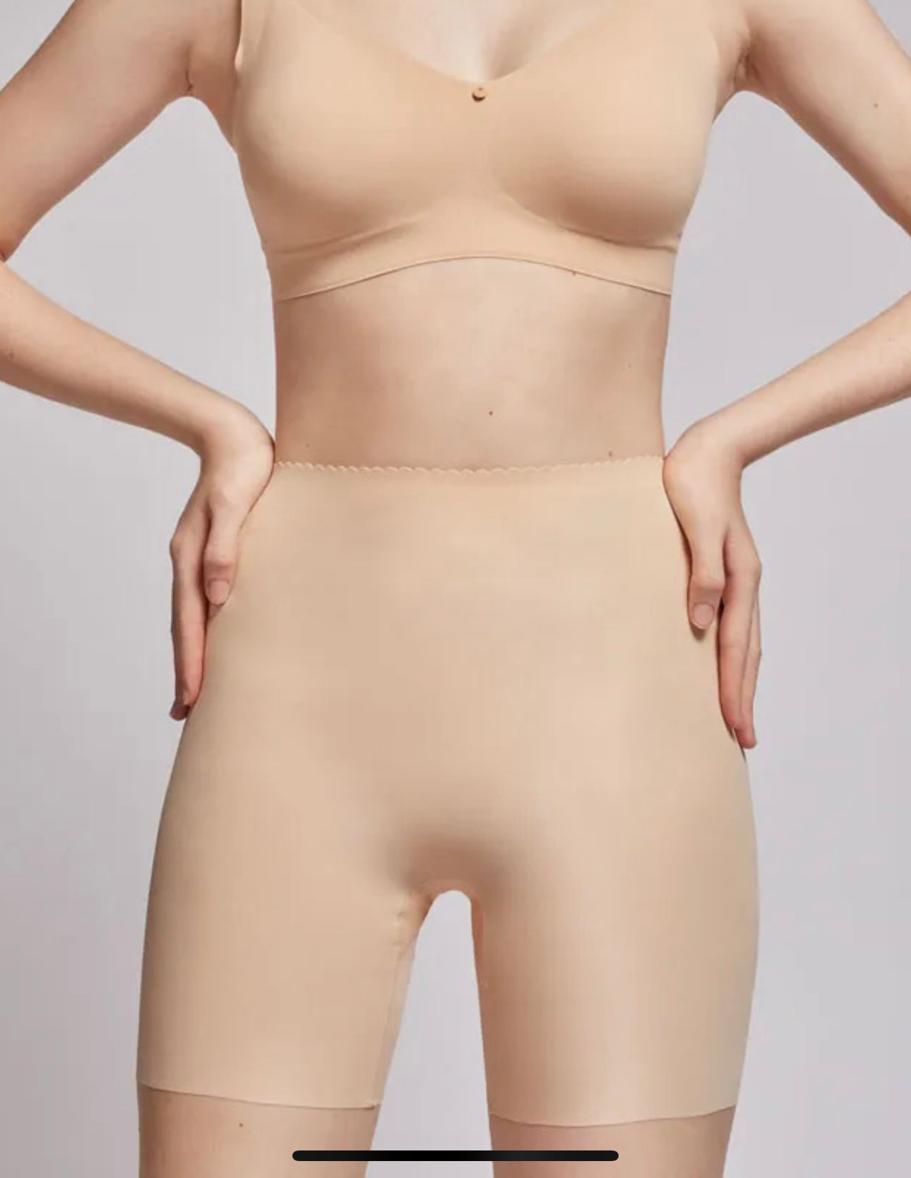 Pantalón moldeador