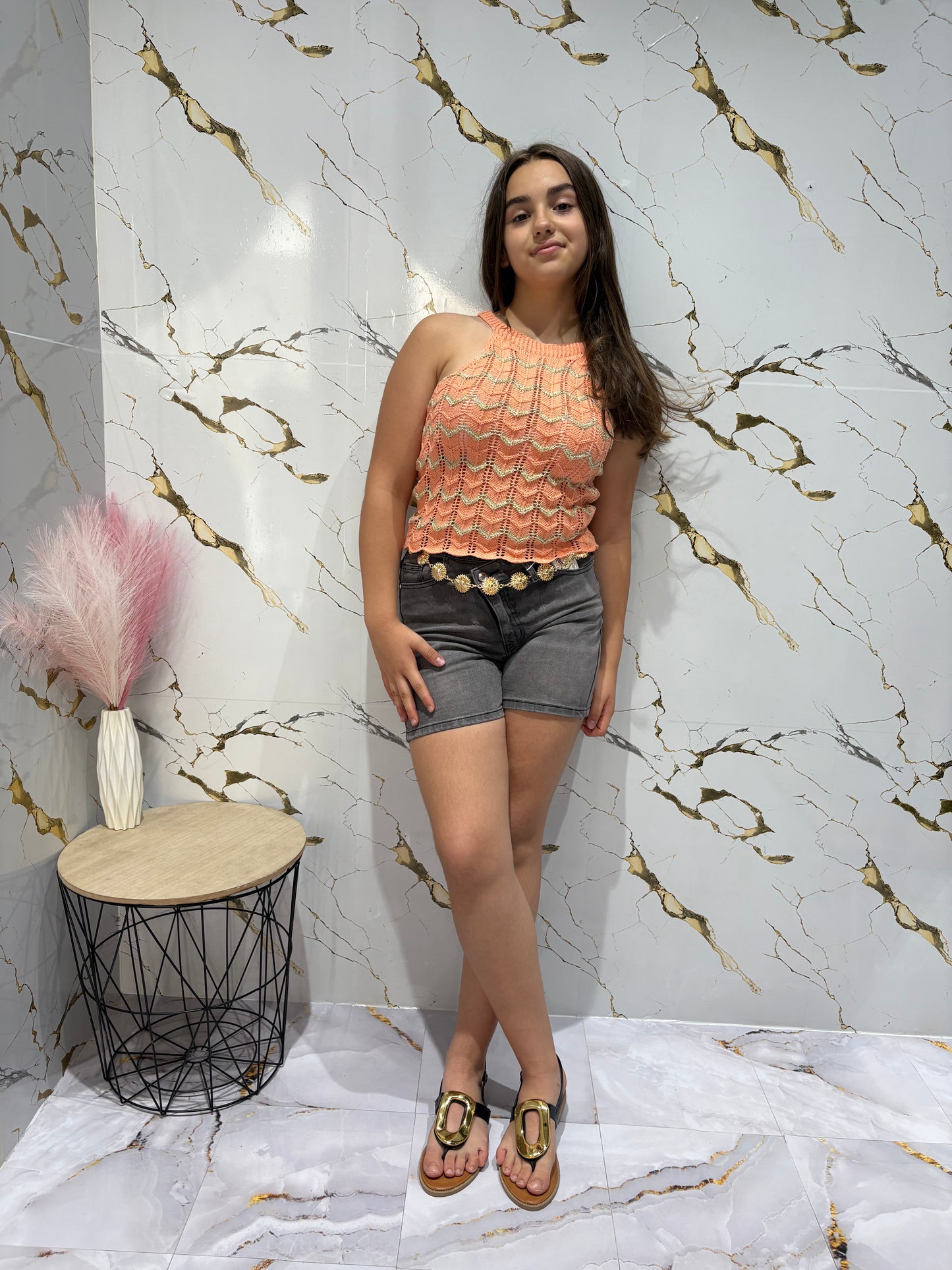 Jersey hilo Lara