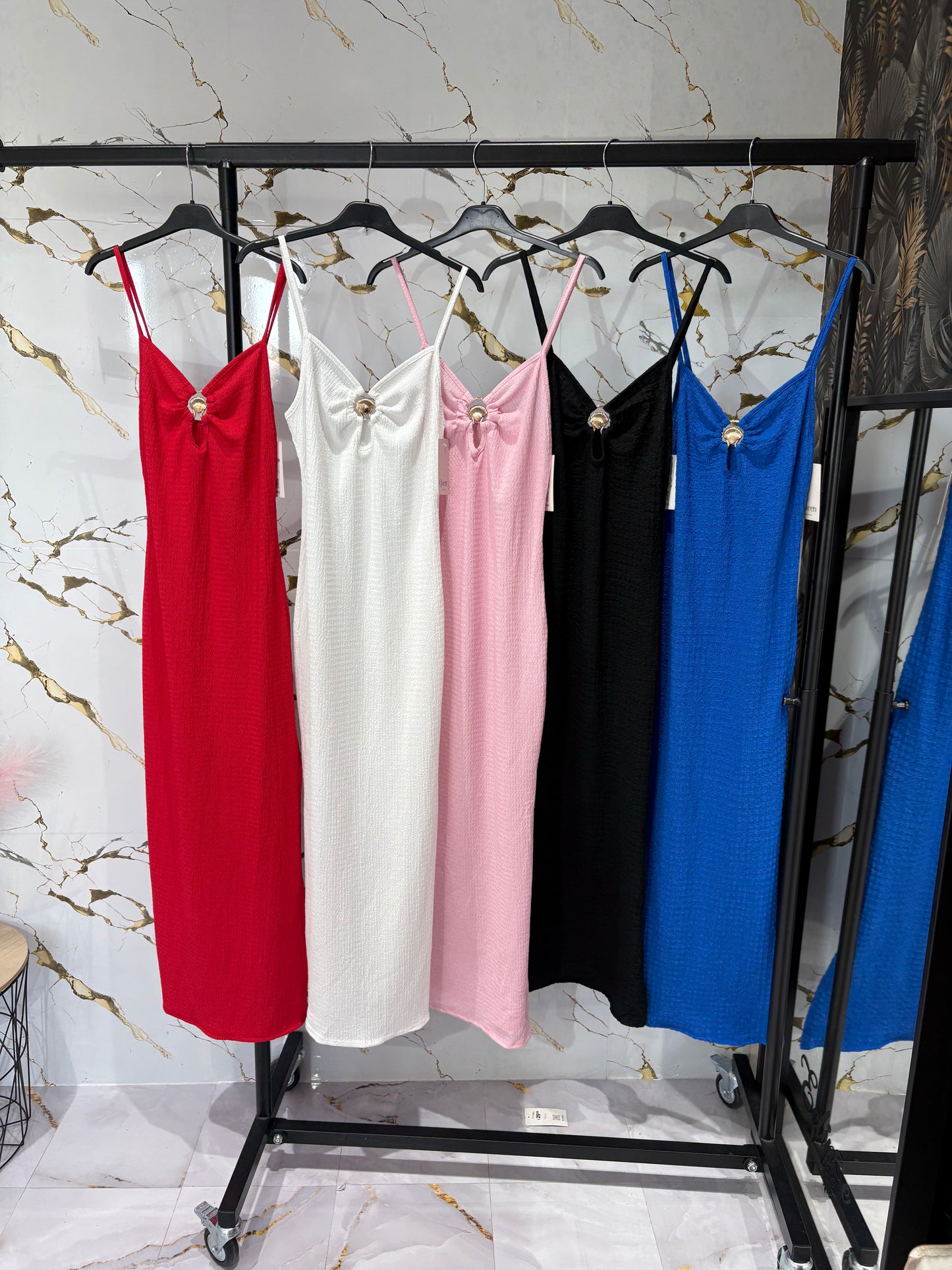 Vestido Riana