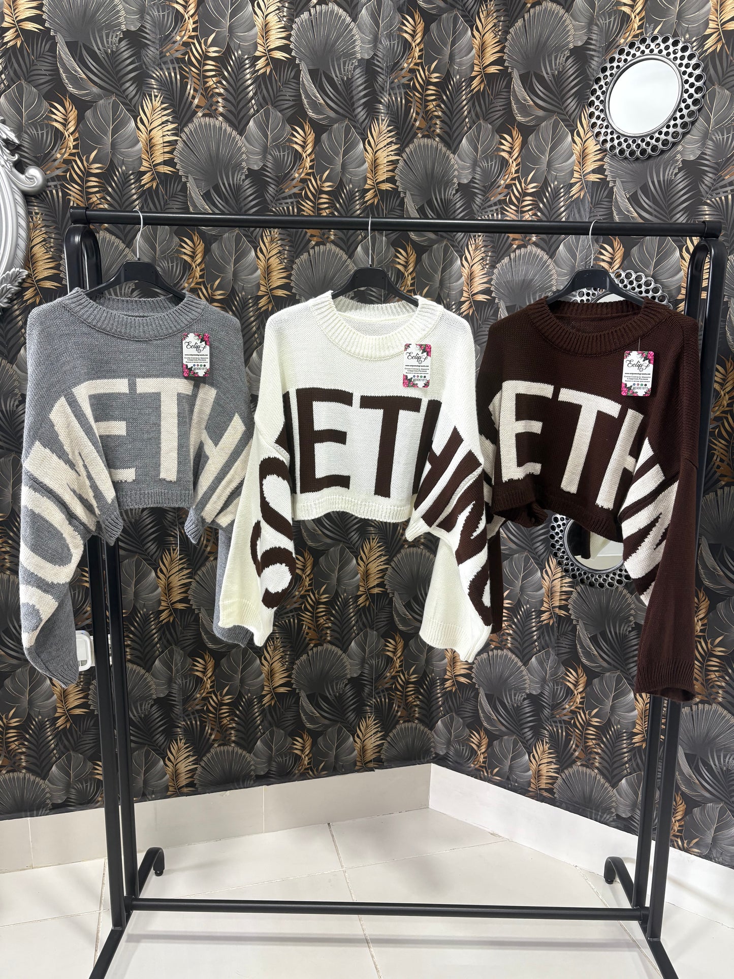 Jersey lana something