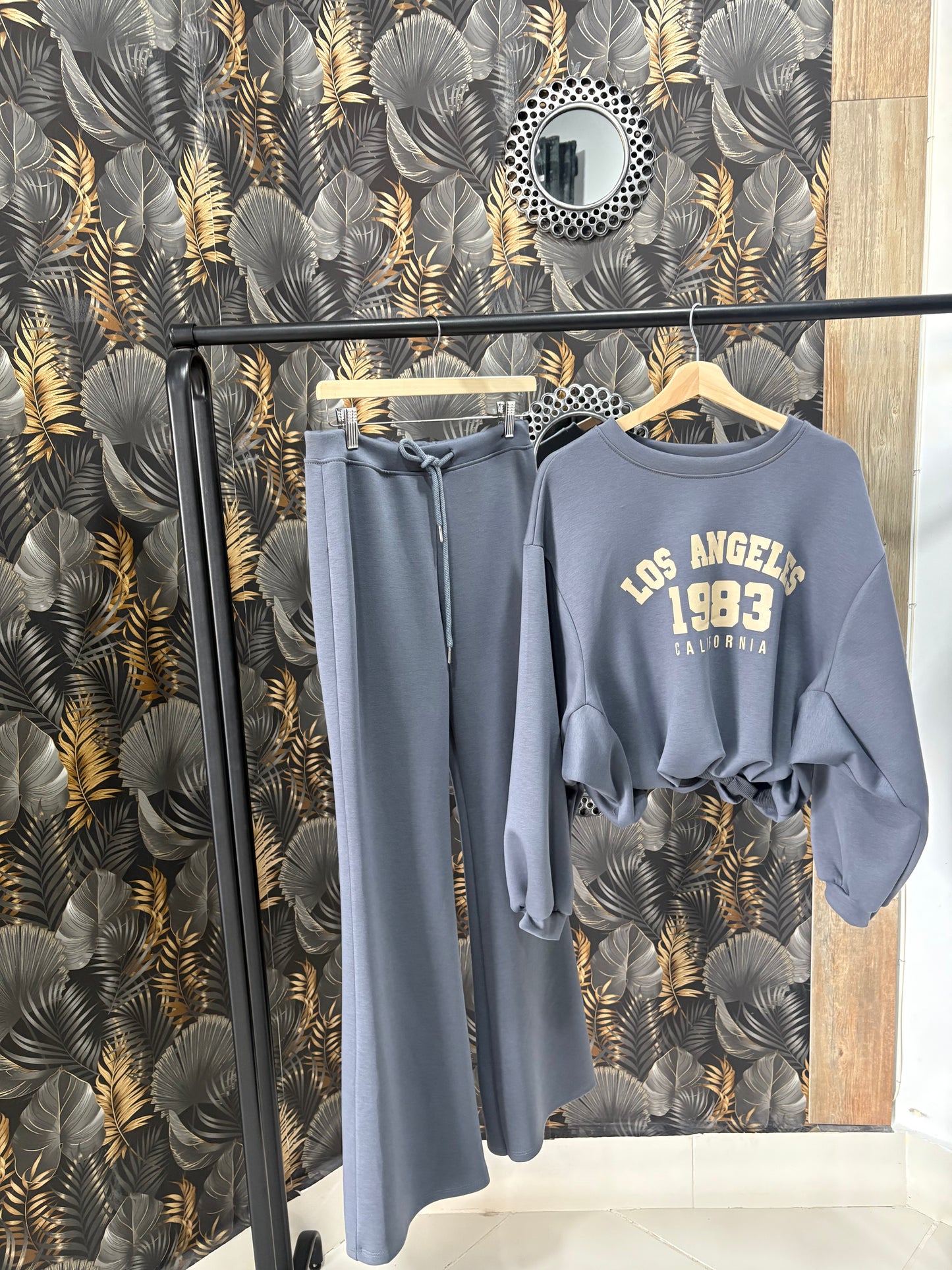 Conjunto Deportivo Los Angeles