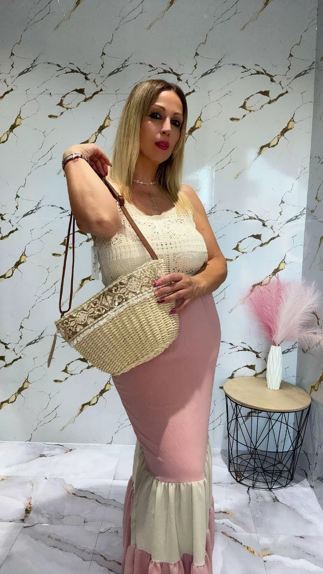 Vestido Almuñécar