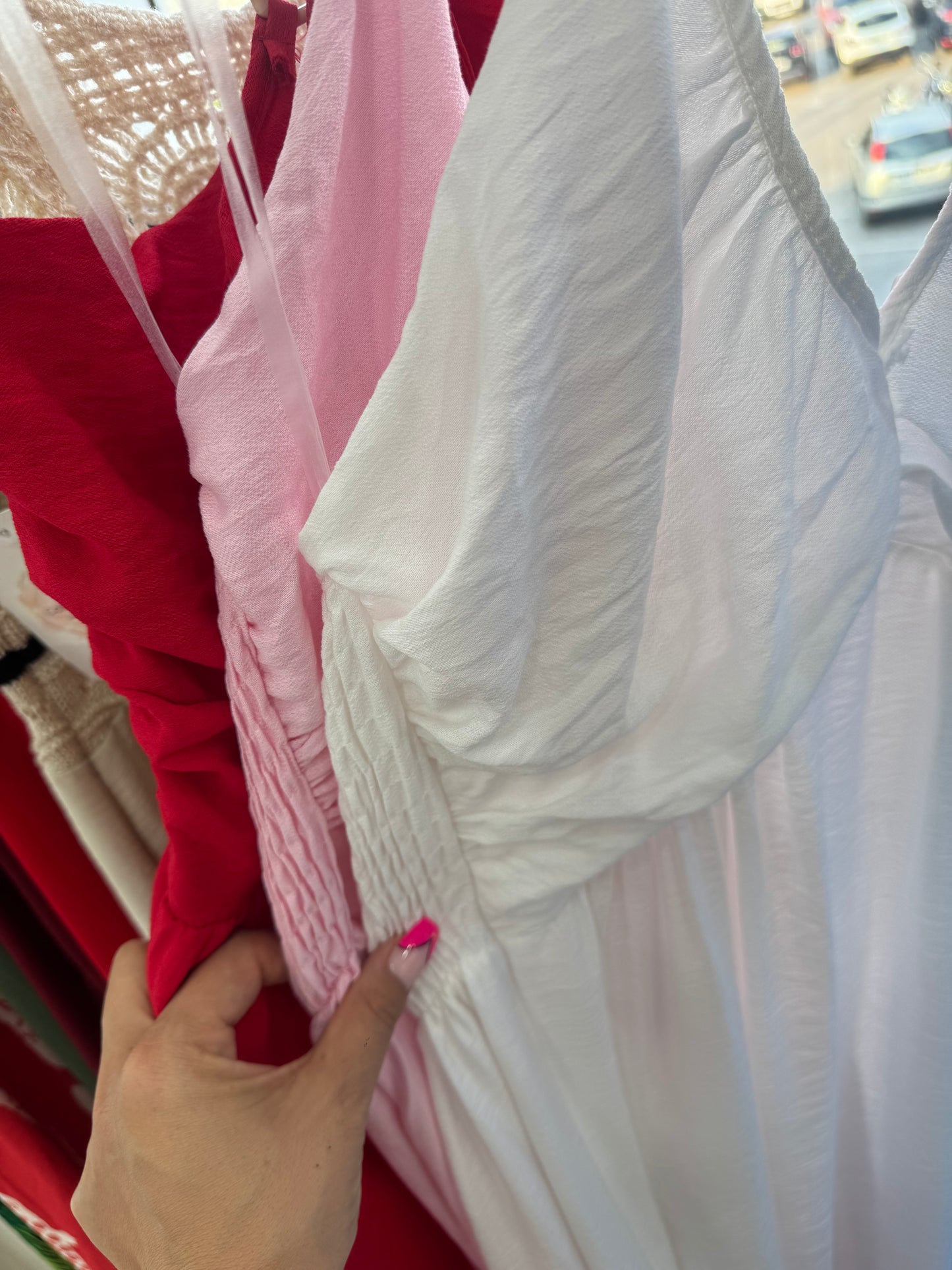 Vestido Cala