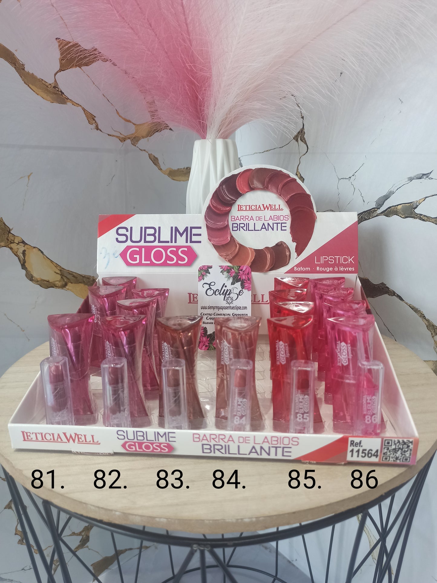 Sublime Gloss