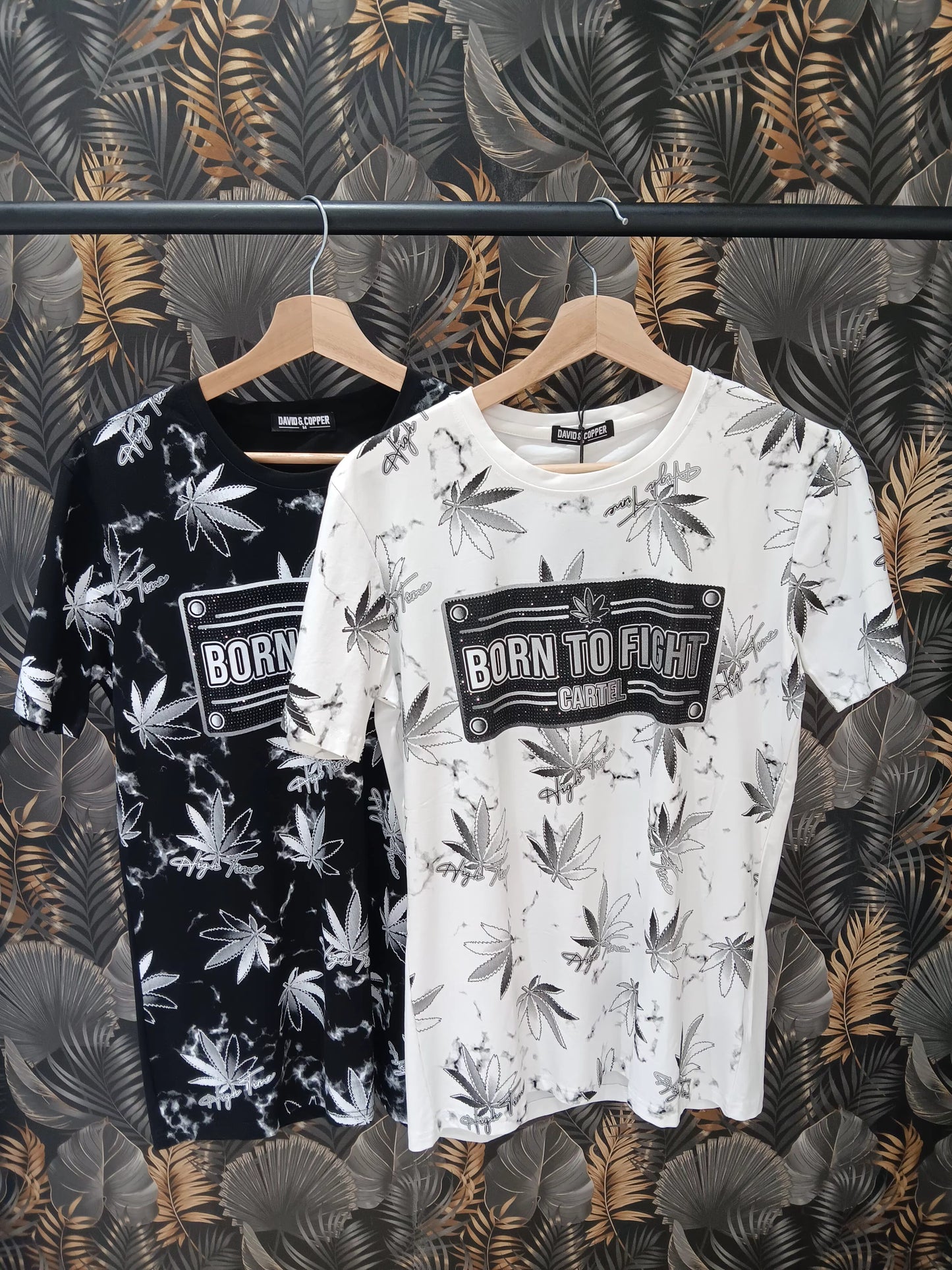 Camiseta manga corta