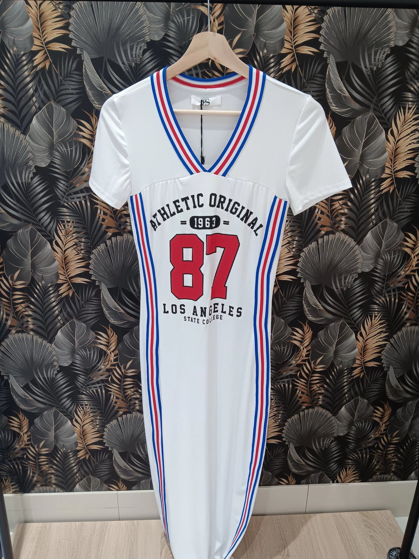 Vestido Los Ángeles