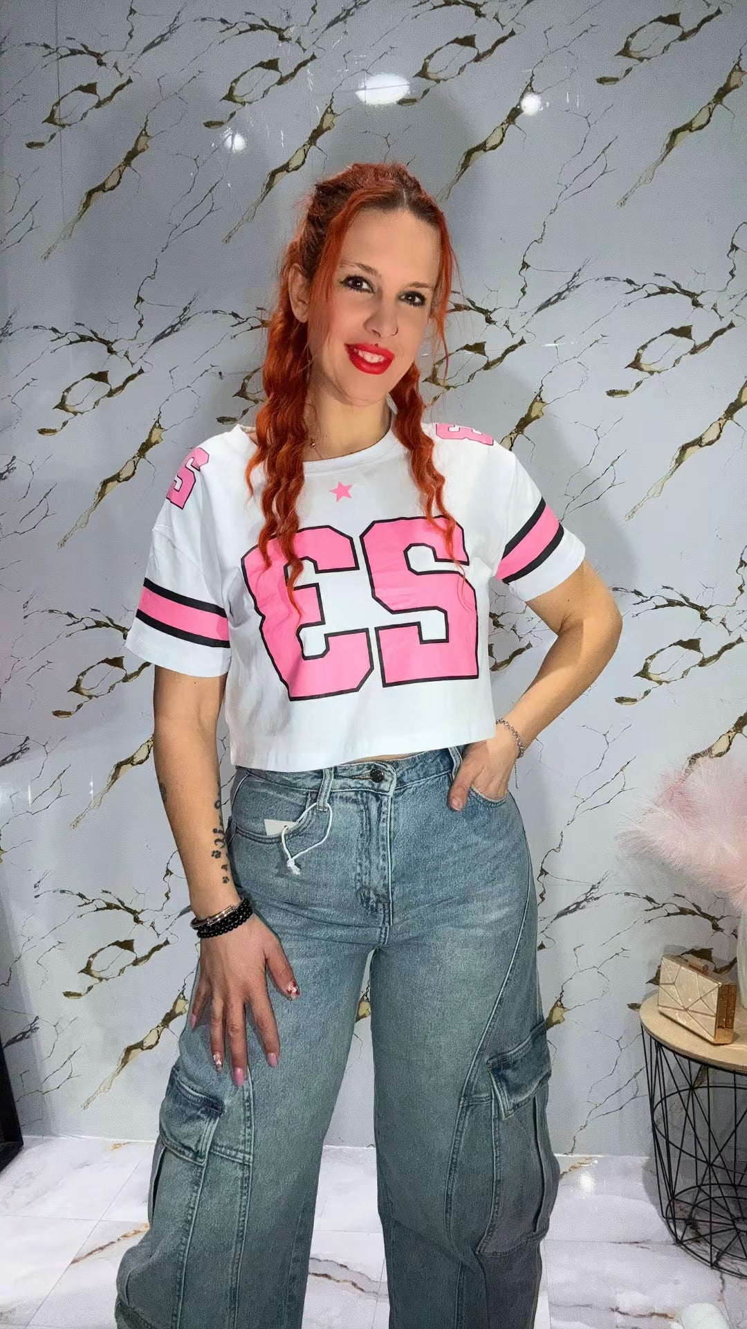 Camiseta