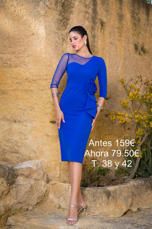 Vestido Olimara