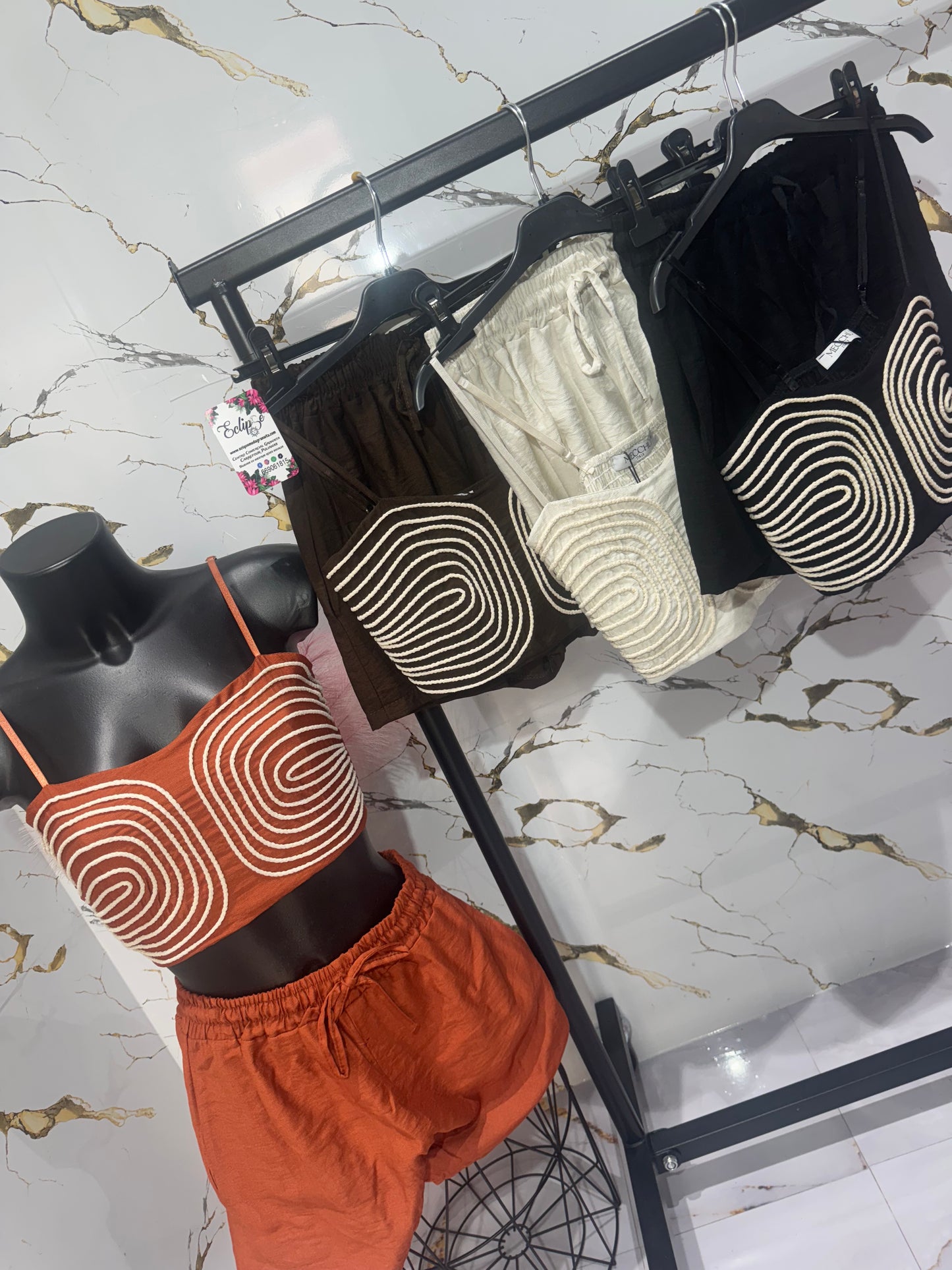 Conjunto Mochi