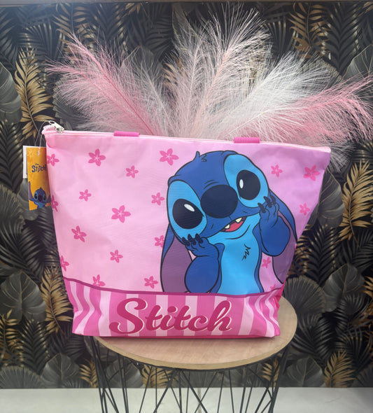Bolso Stitch