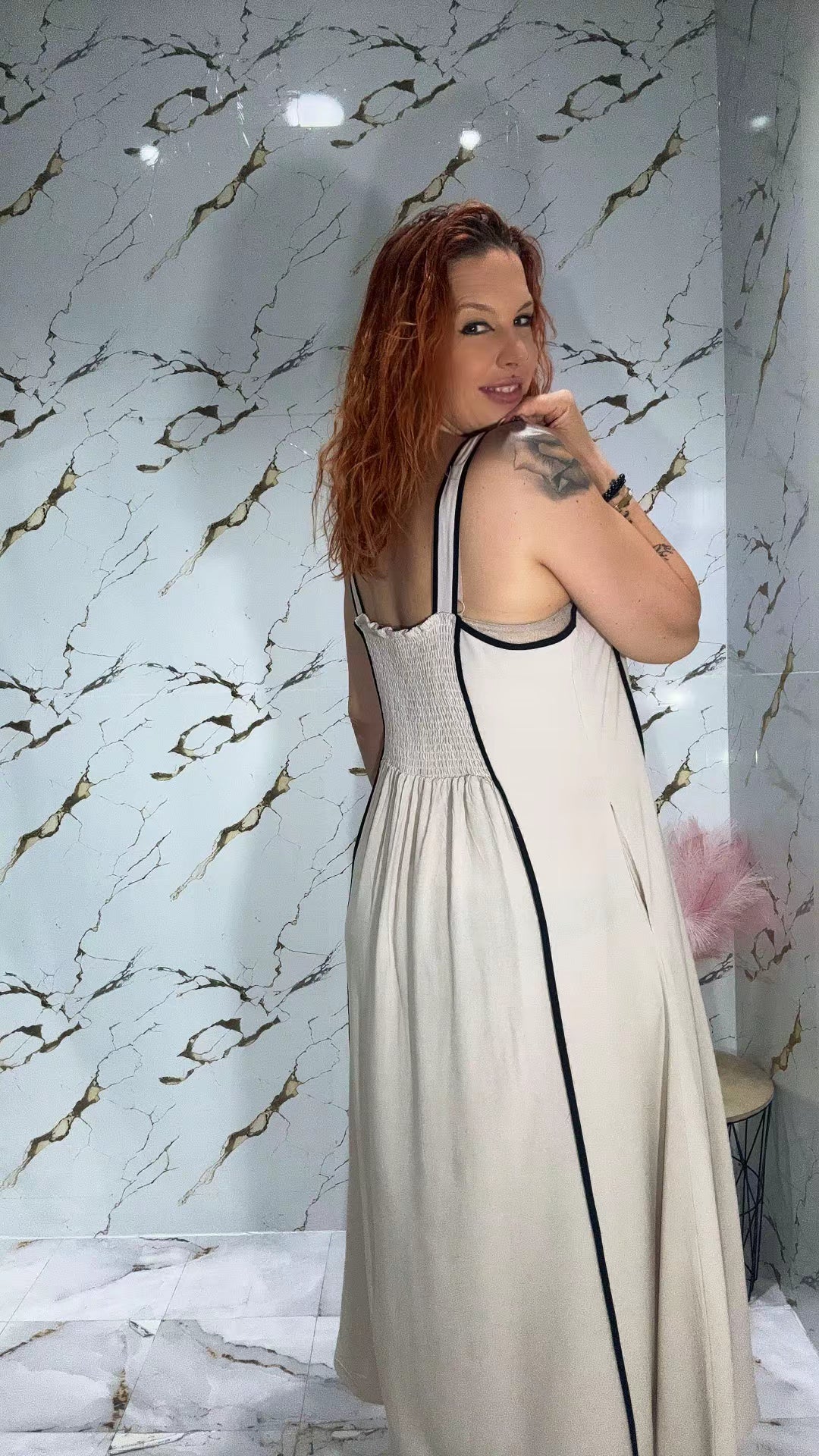 Vestido