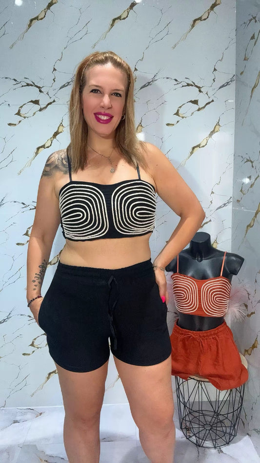 Conjunto Mochi