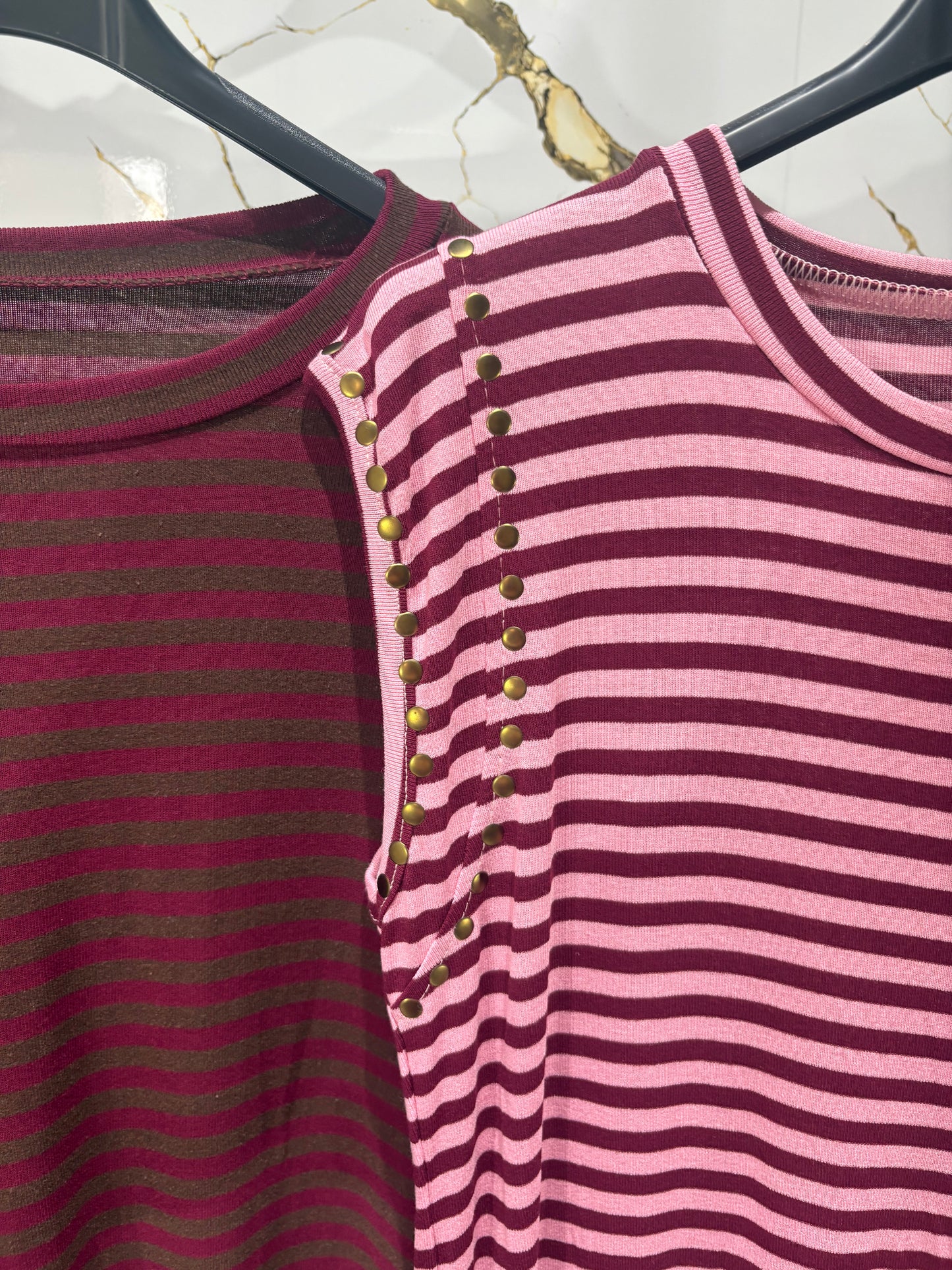 Vestido Marinero
