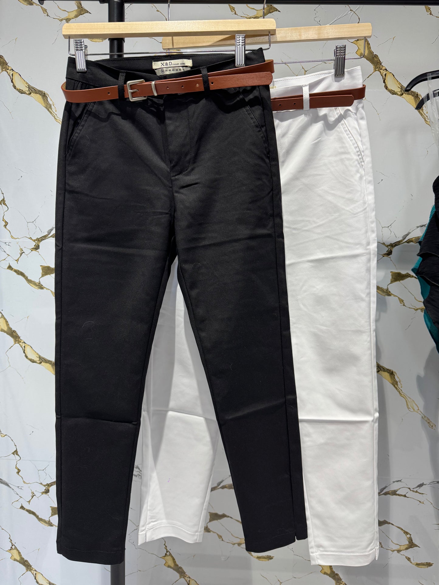 Pantalón pitillo