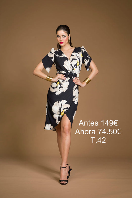 Vestido Olimara