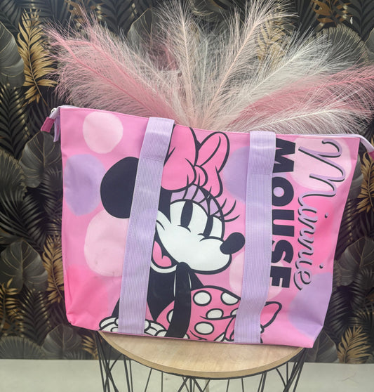 Bolso Minne Mouse