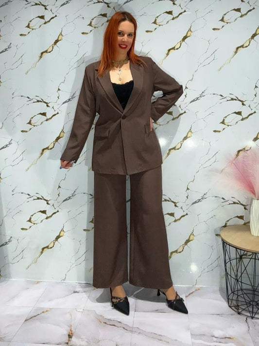 Traje Chaqueta