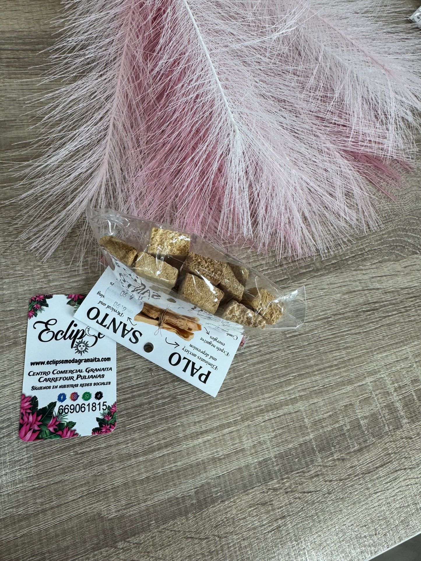 Palo Santo