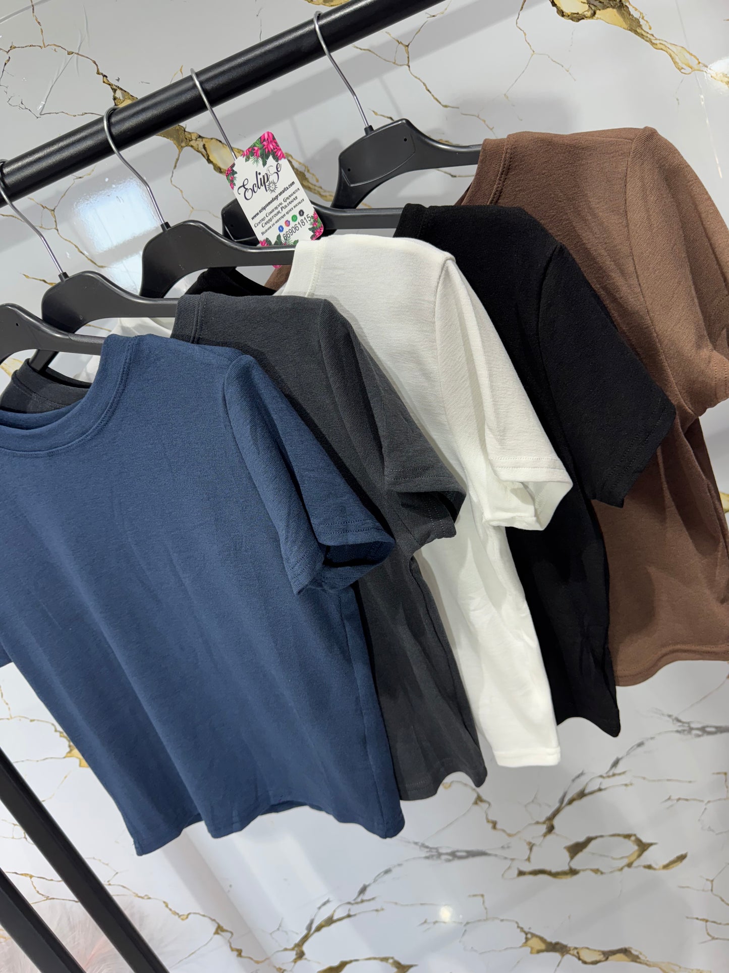 Camiseta