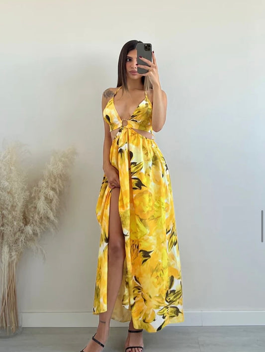 Vestido Irina