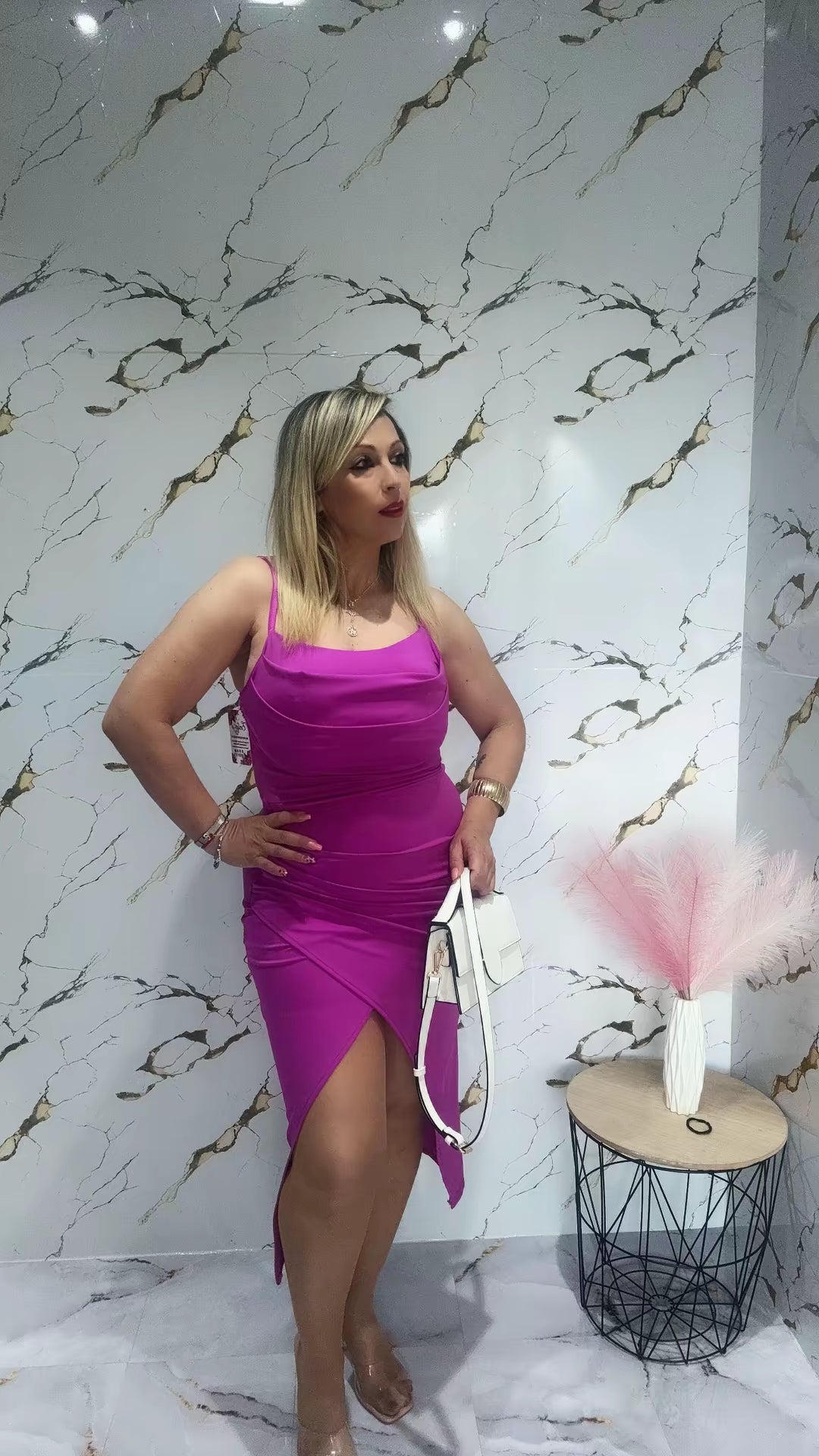 Vestido Nuri