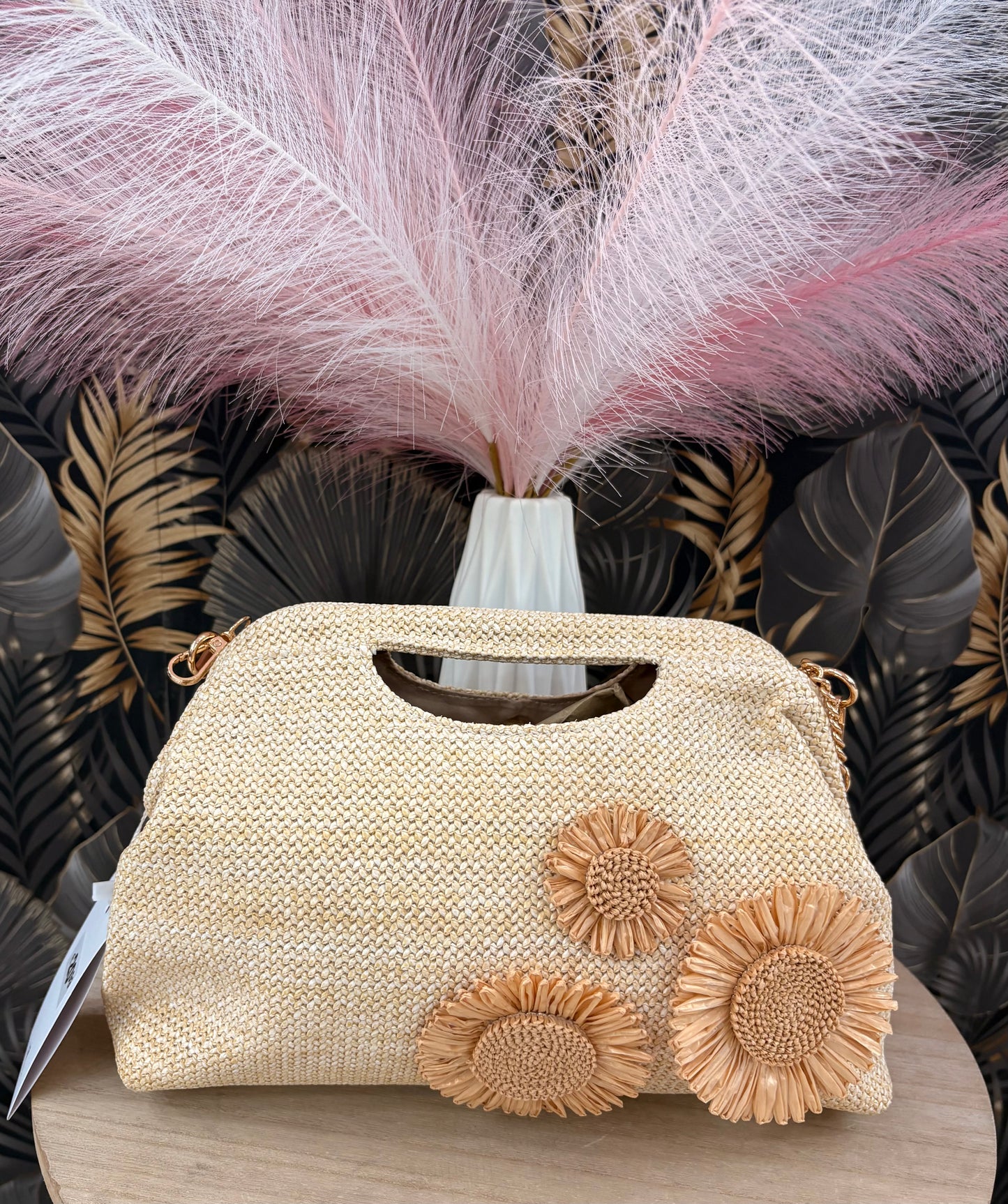 Bolso Girasol
