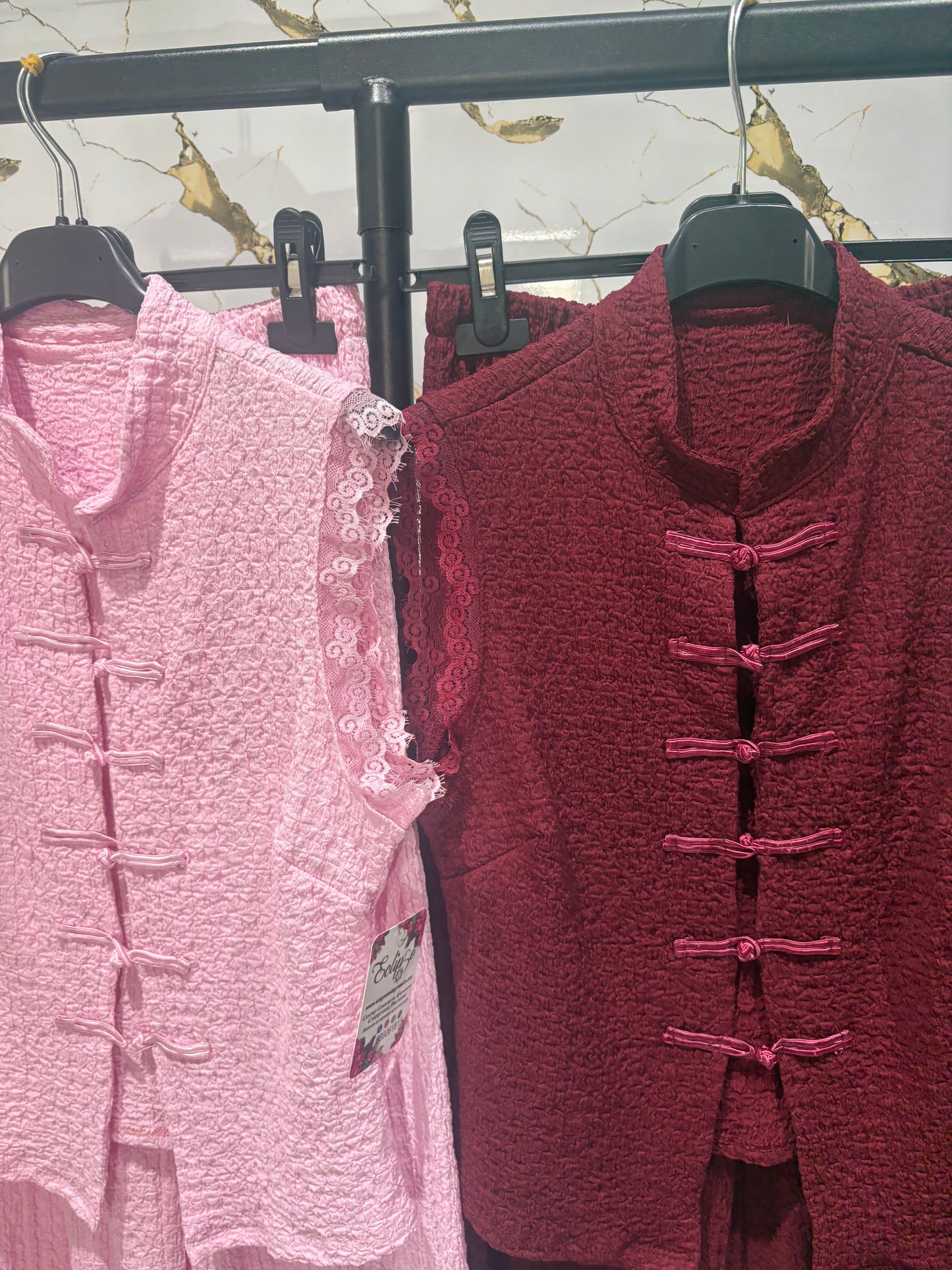 Conjunto Oriental