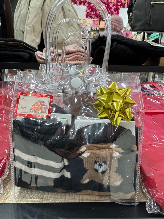 Pack Calcetines chica