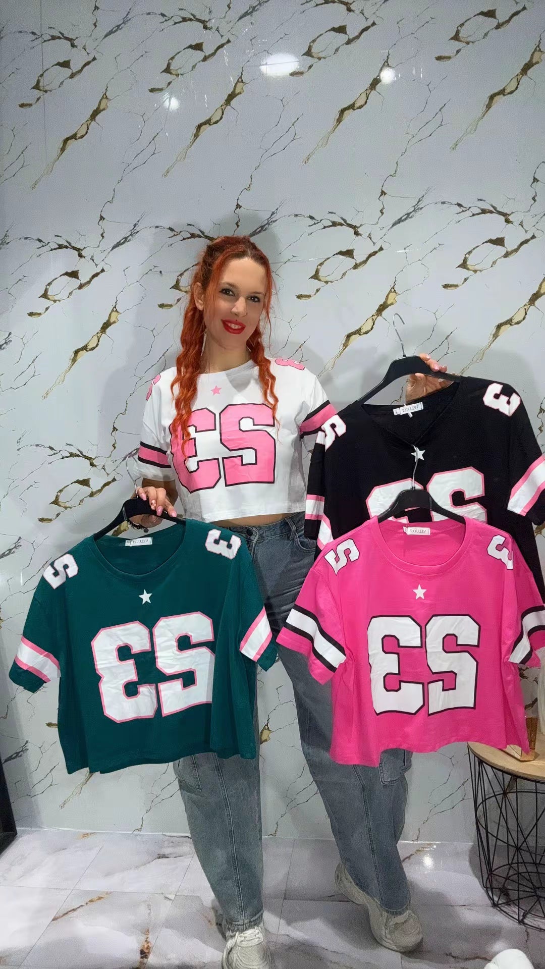 Camiseta