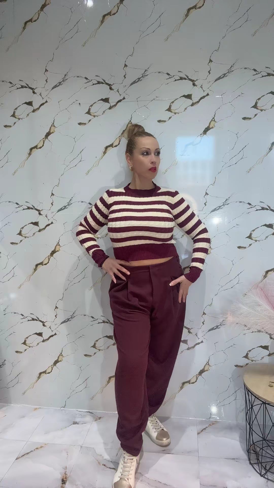 Pantalón Mon